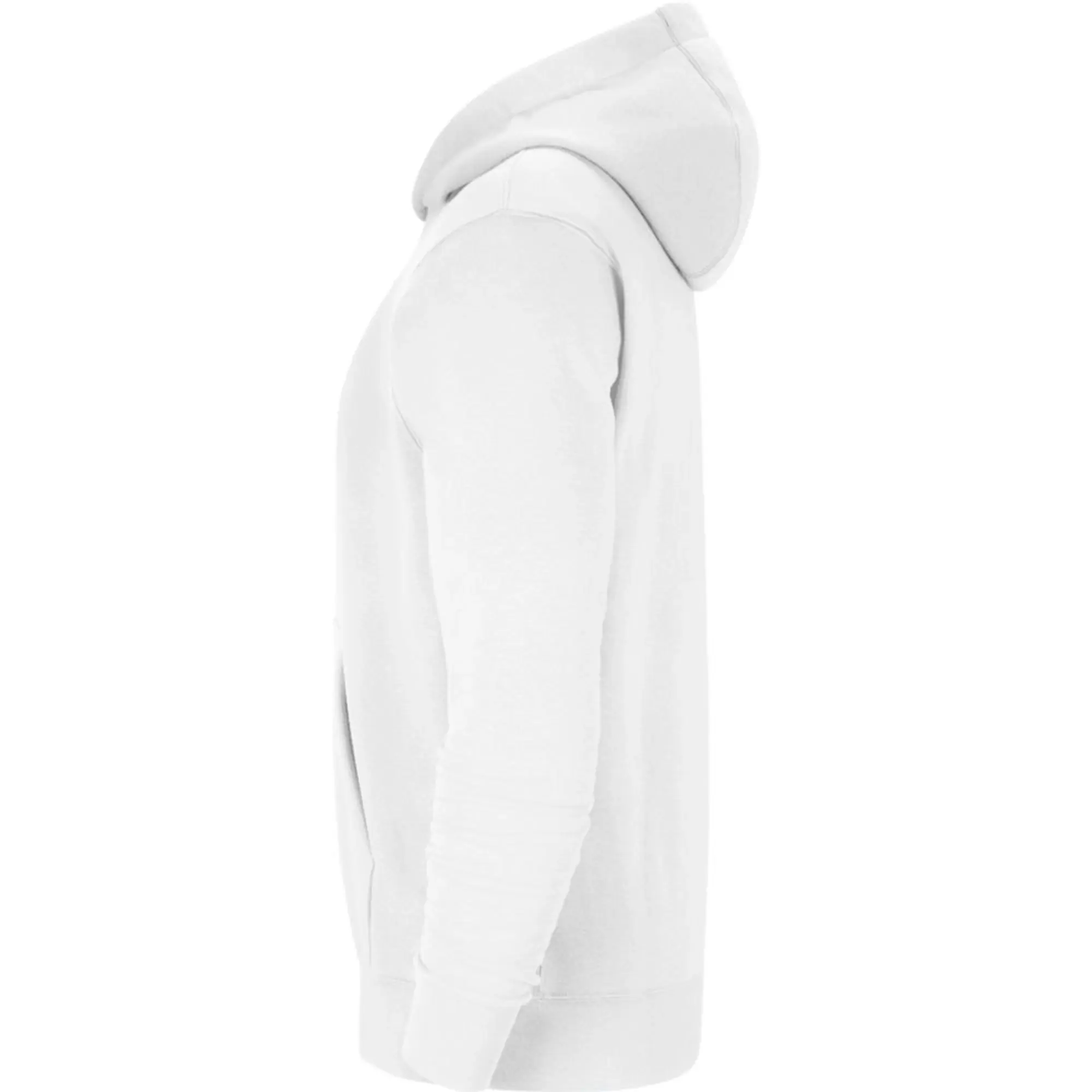 Nike Junior Park 20 Fleeced Pullover Hoodie