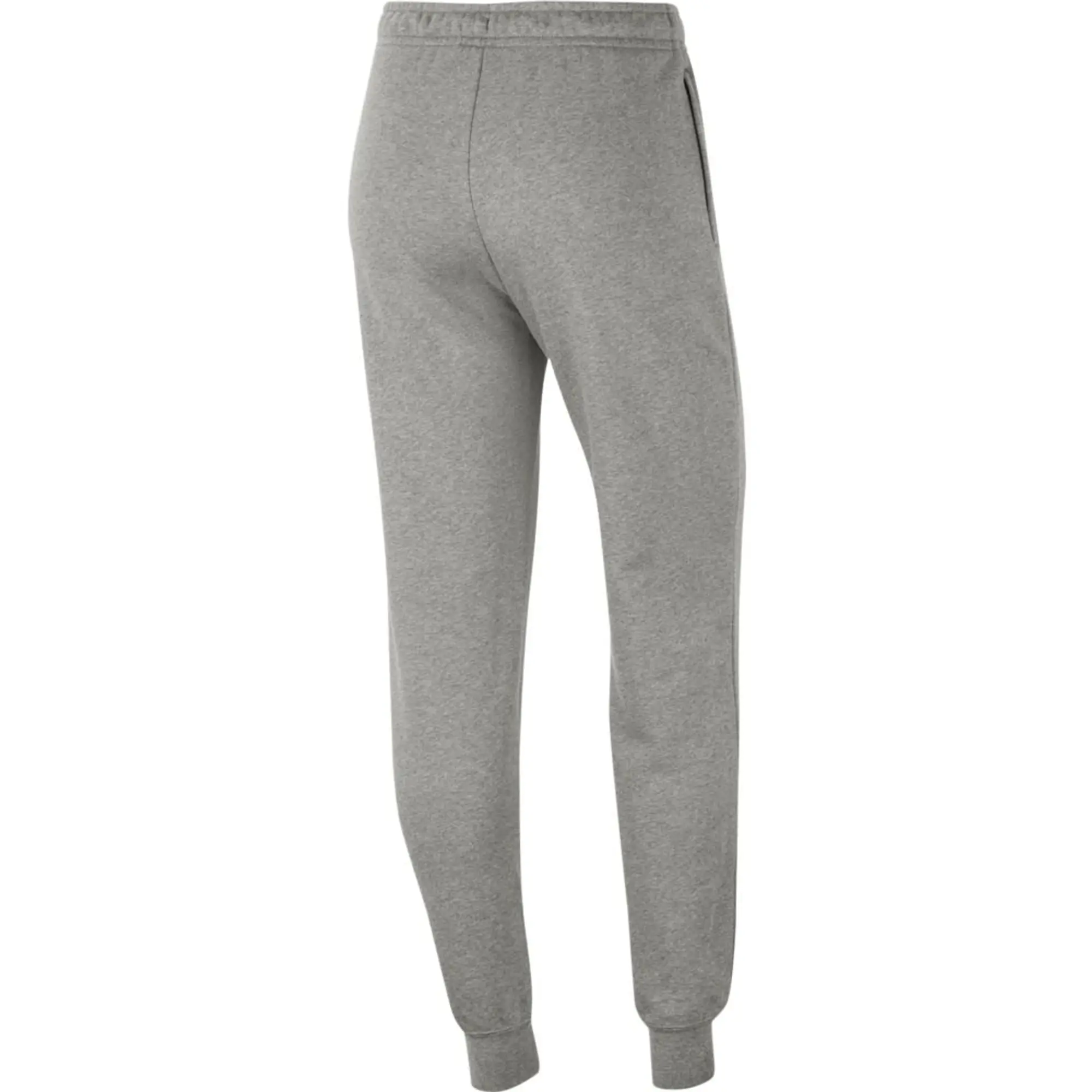 Nike Womens Park 20 Fleeced Knit Sweatpants