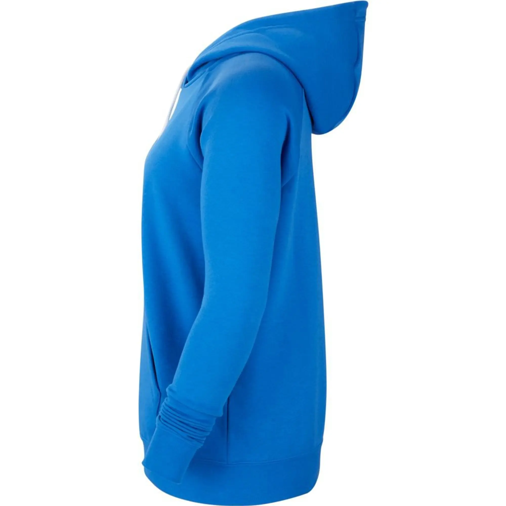 Nike Womens Park 20 Fleeced Pullover Hoodie