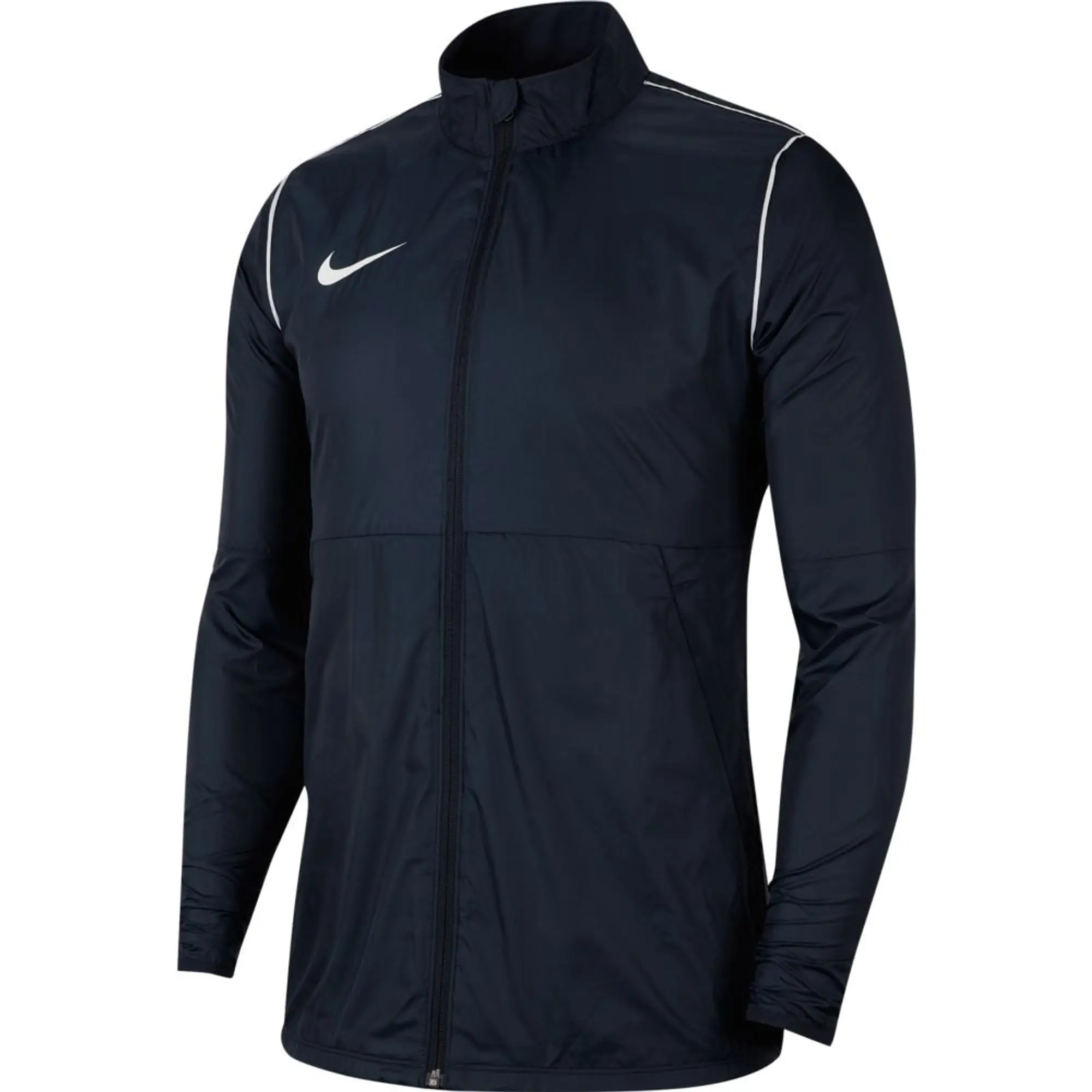 Nike Rain Jacket Repel Park 20 - ['Blue']