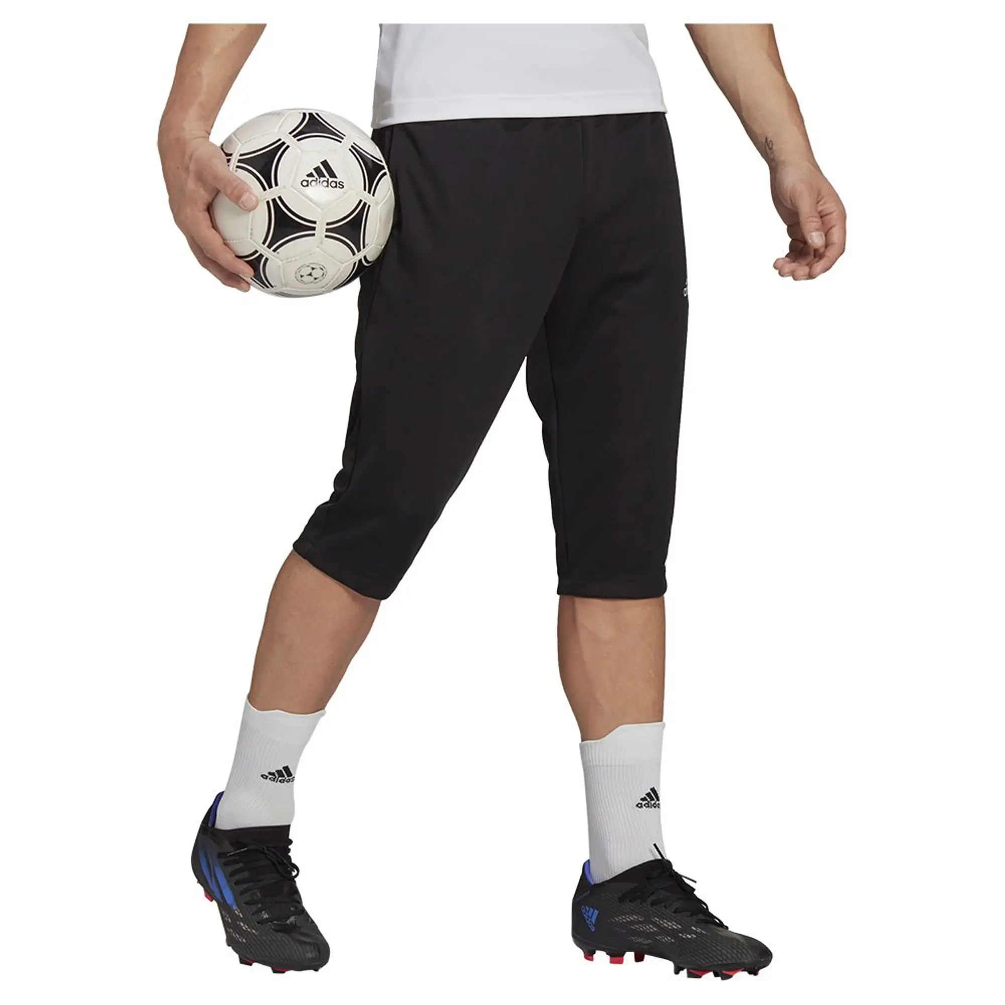 adidas Entrada 22 3 4 Length Pants