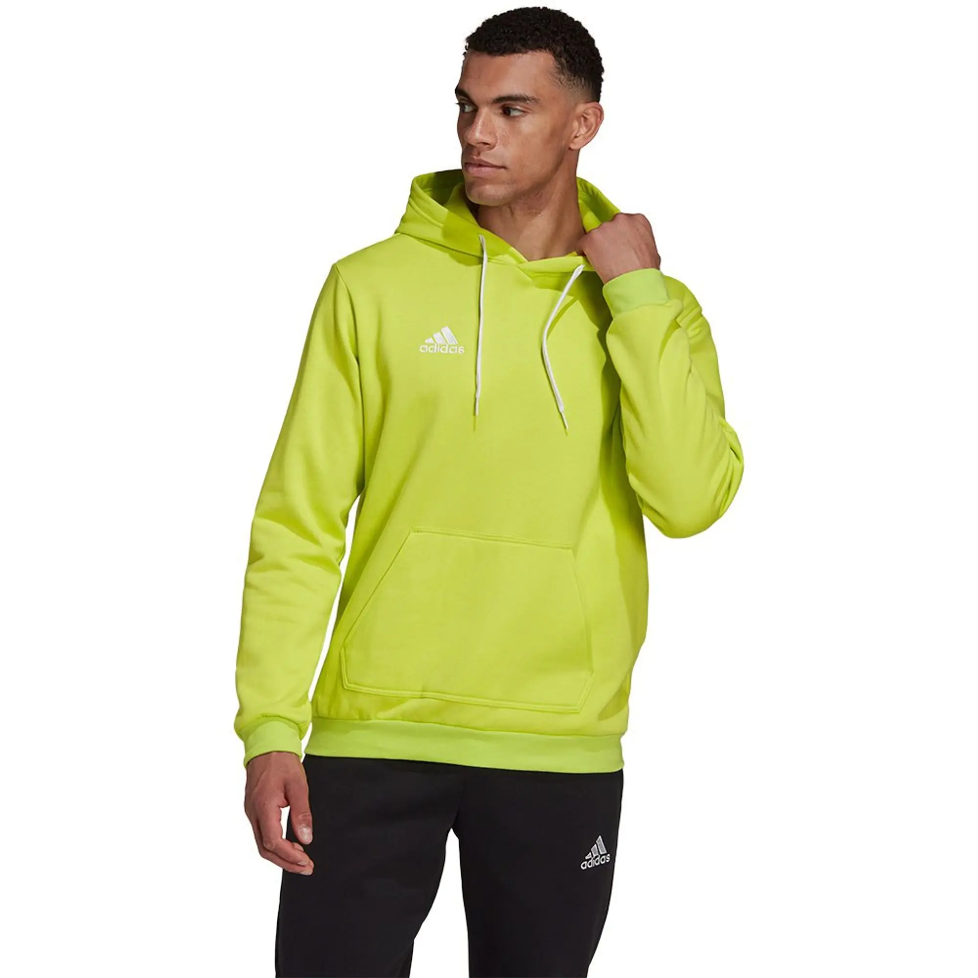 adidas Entrada 22 Pullover Sweat Hoodie