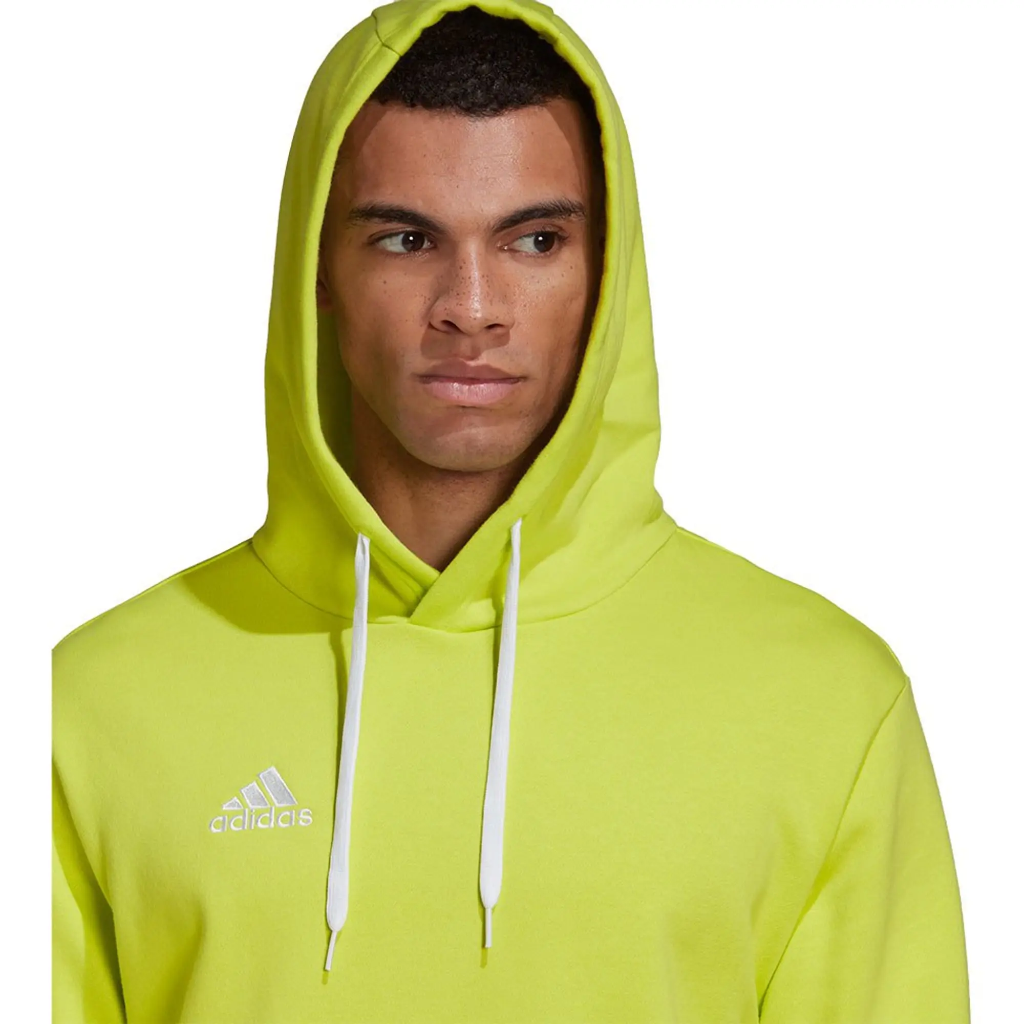 adidas Entrada 22 Pullover Sweat Hoodie