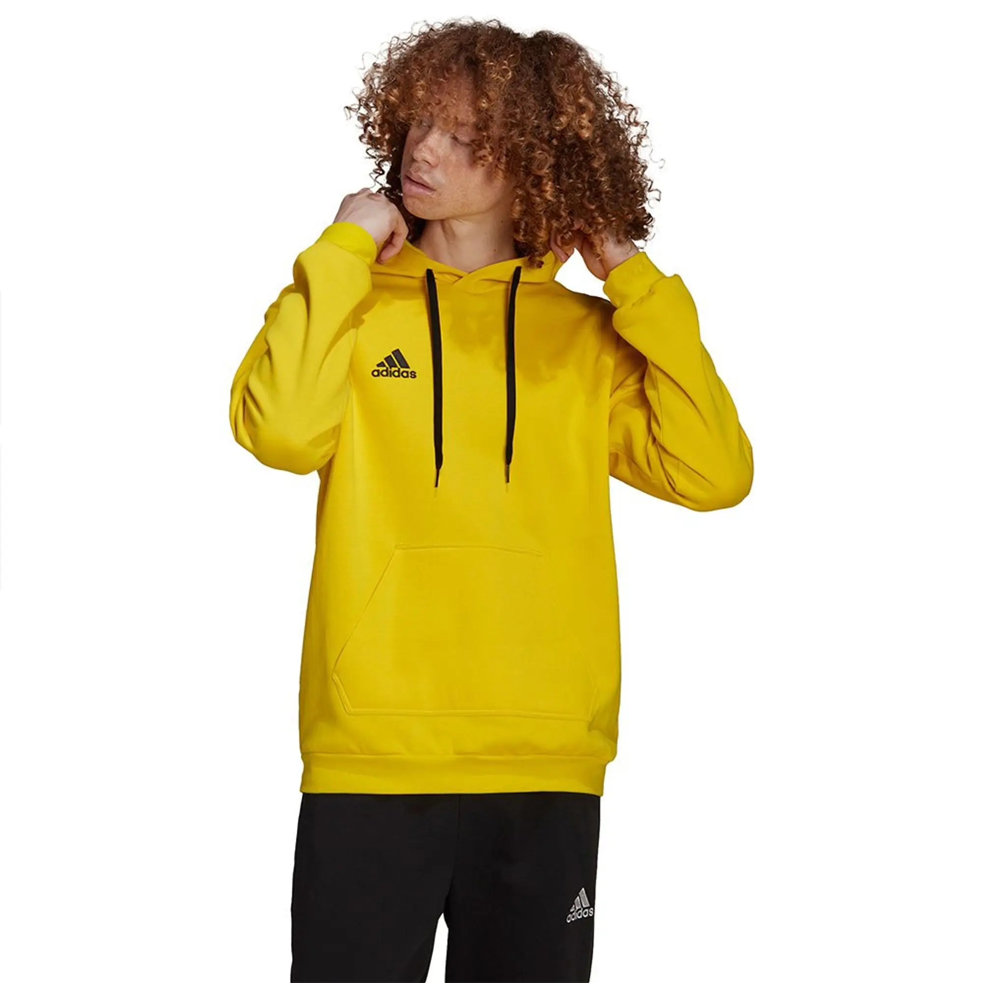 adidas Entrada 22 Pullover Sweat Hoodie