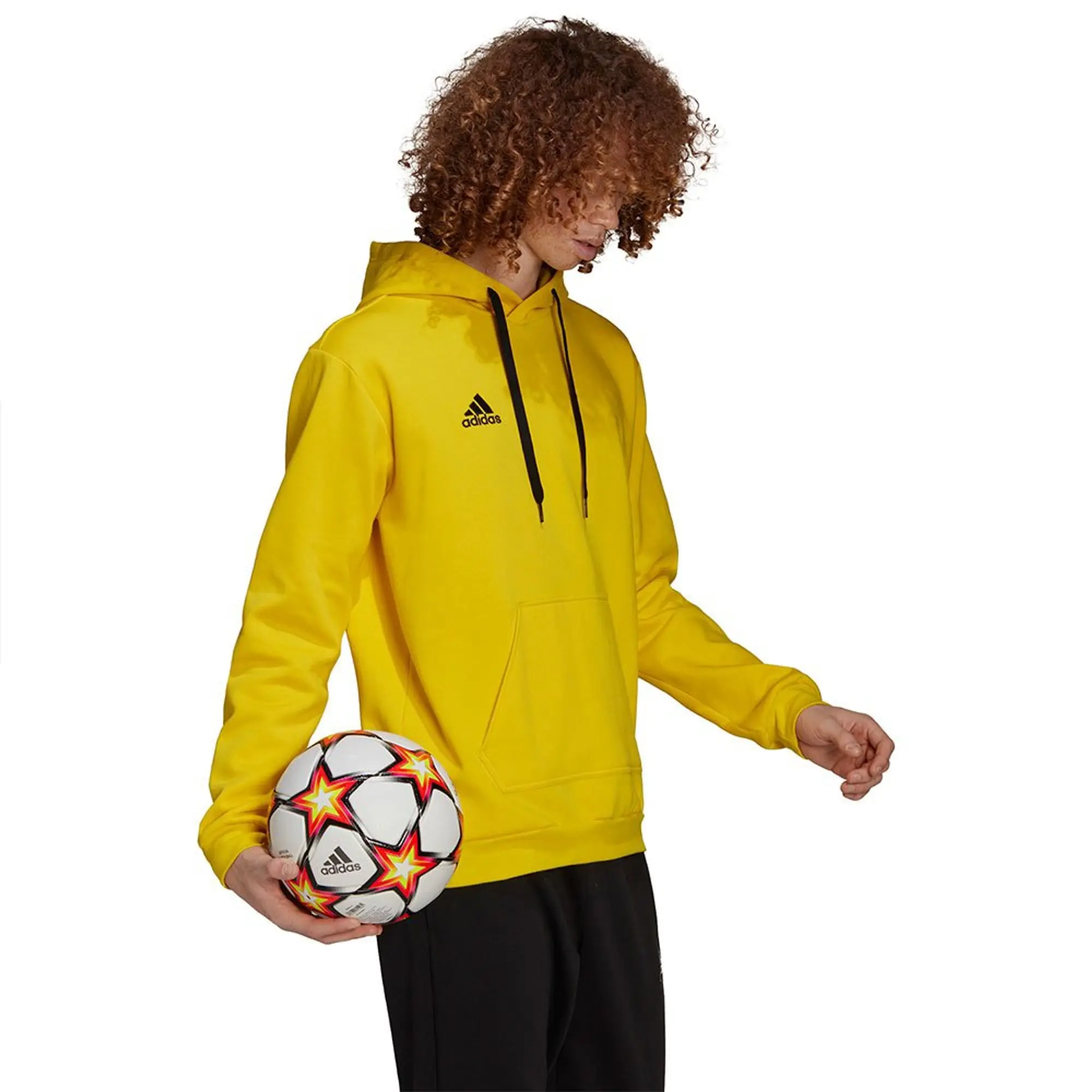 adidas Entrada 22 Pullover Sweat Hoodie