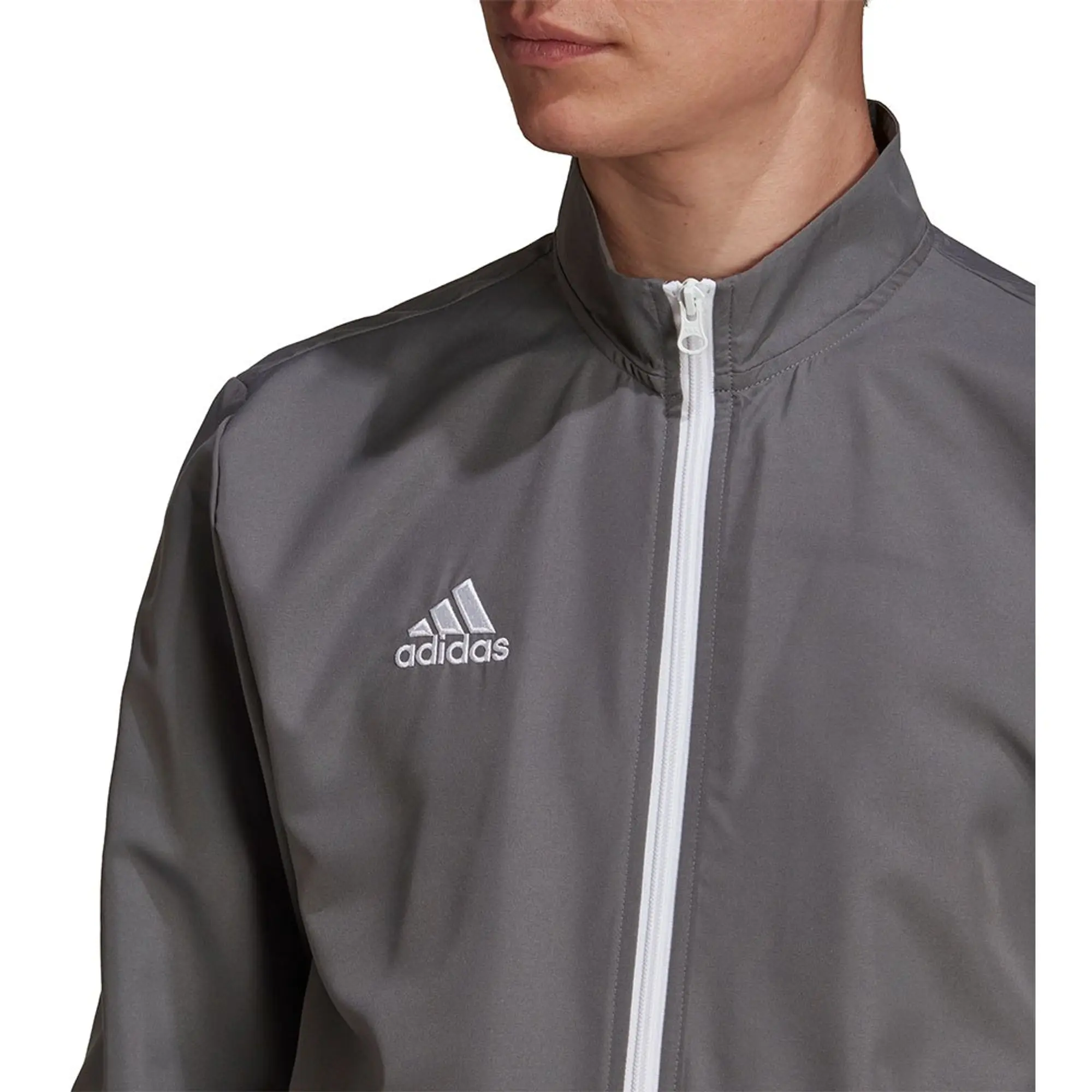 adidas Entrada 22 Presentation Jacket