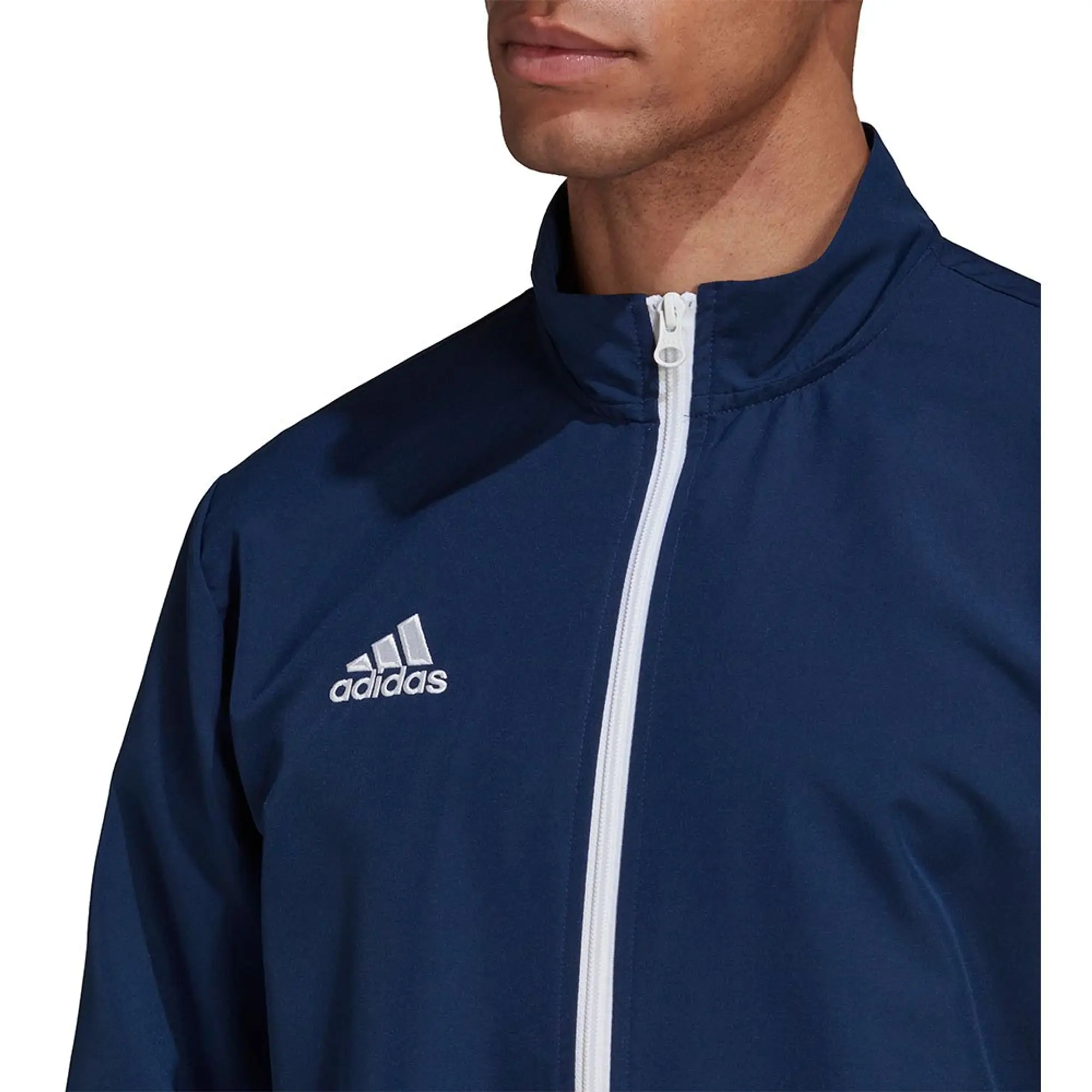 adidas Entrada 22 Presentation Jacket