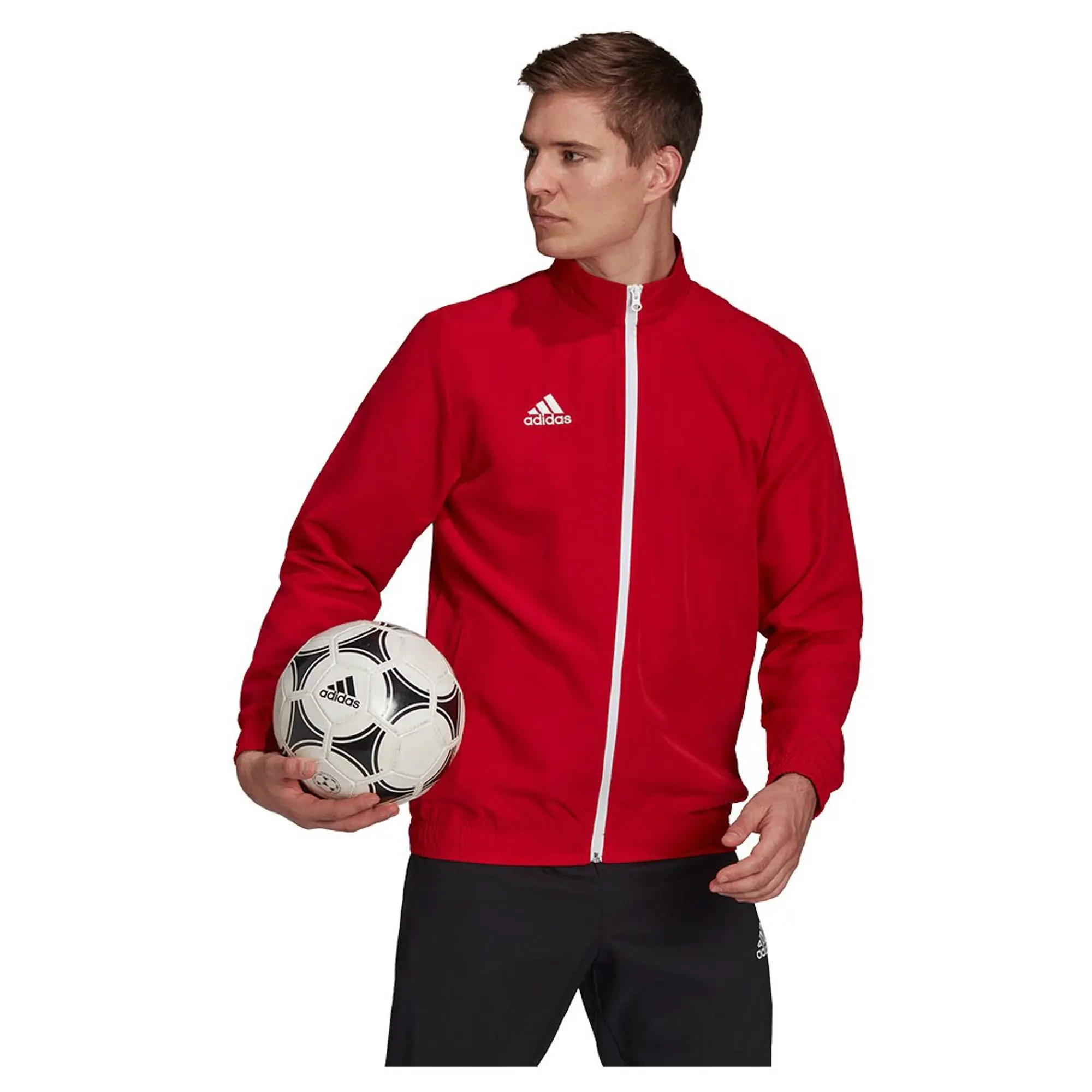 adidas Entrada 22 Presentation Jacket