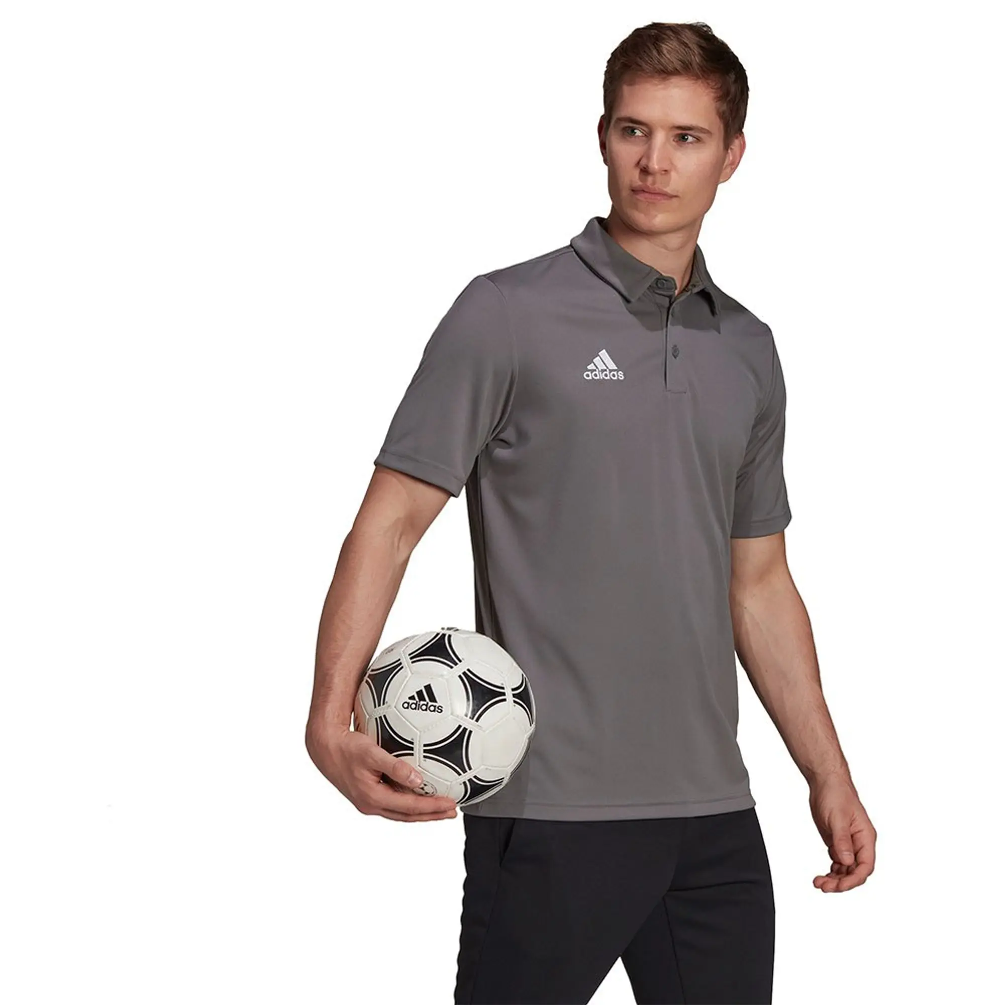 adidas Entrada 22 SS Polo