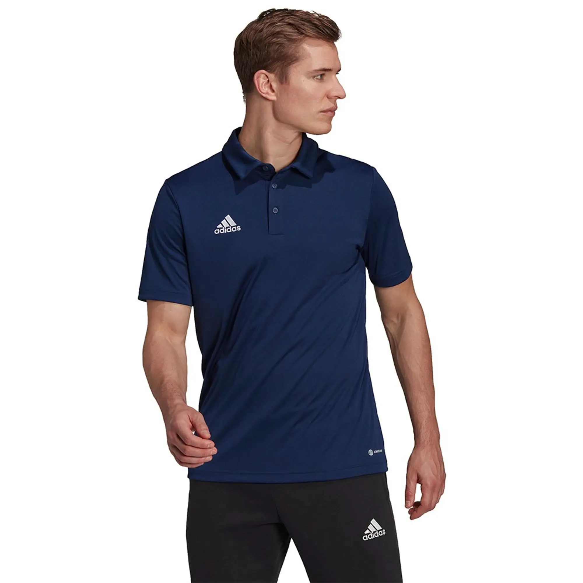 adidas Entrada 22 SS Polo