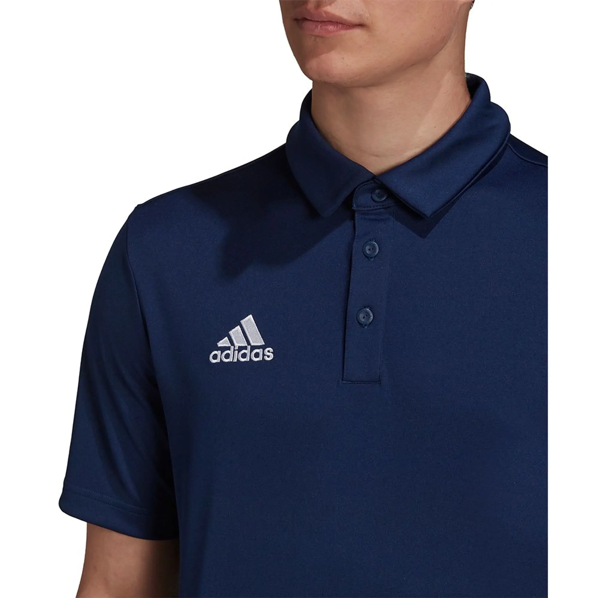 adidas Entrada 22 SS Polo