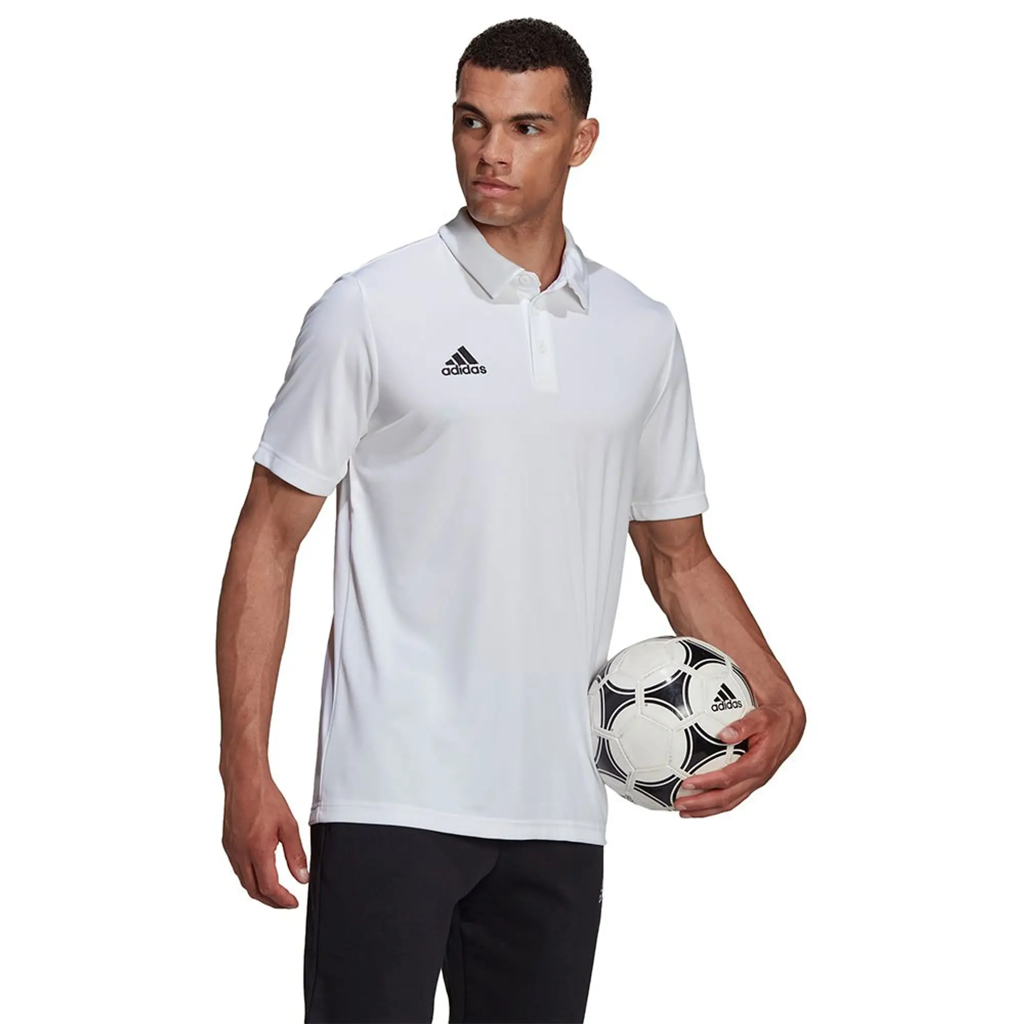 adidas Entrada 22 SS Polo