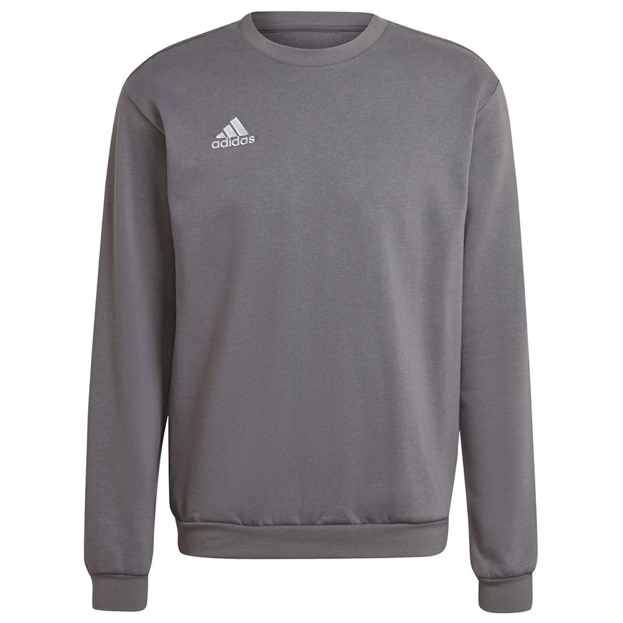 Adidas Sweatshirt Entrada 22 - ['Grey']