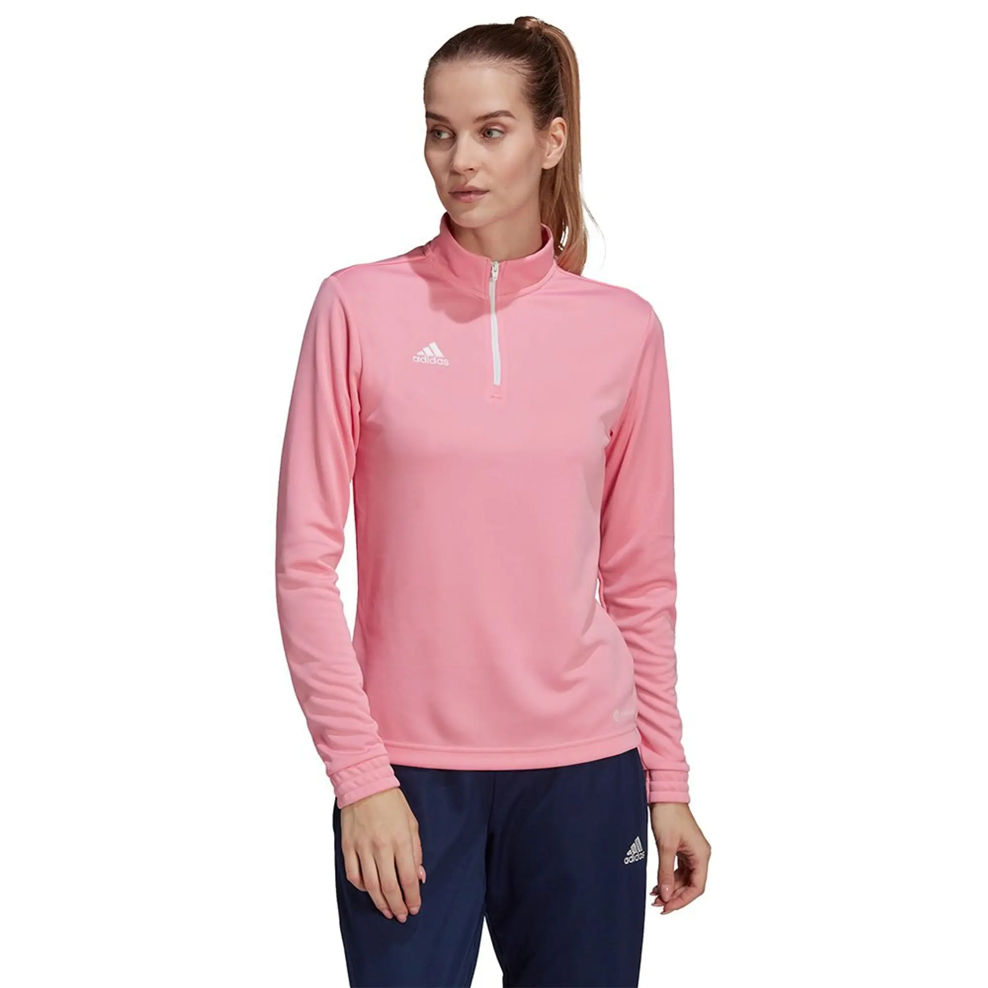 adidas Entrada 22 Womens Training Top