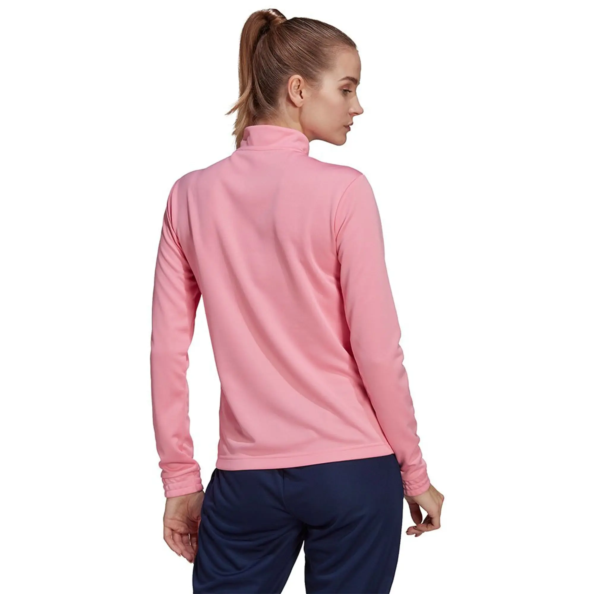 adidas Entrada 22 Womens Training Top