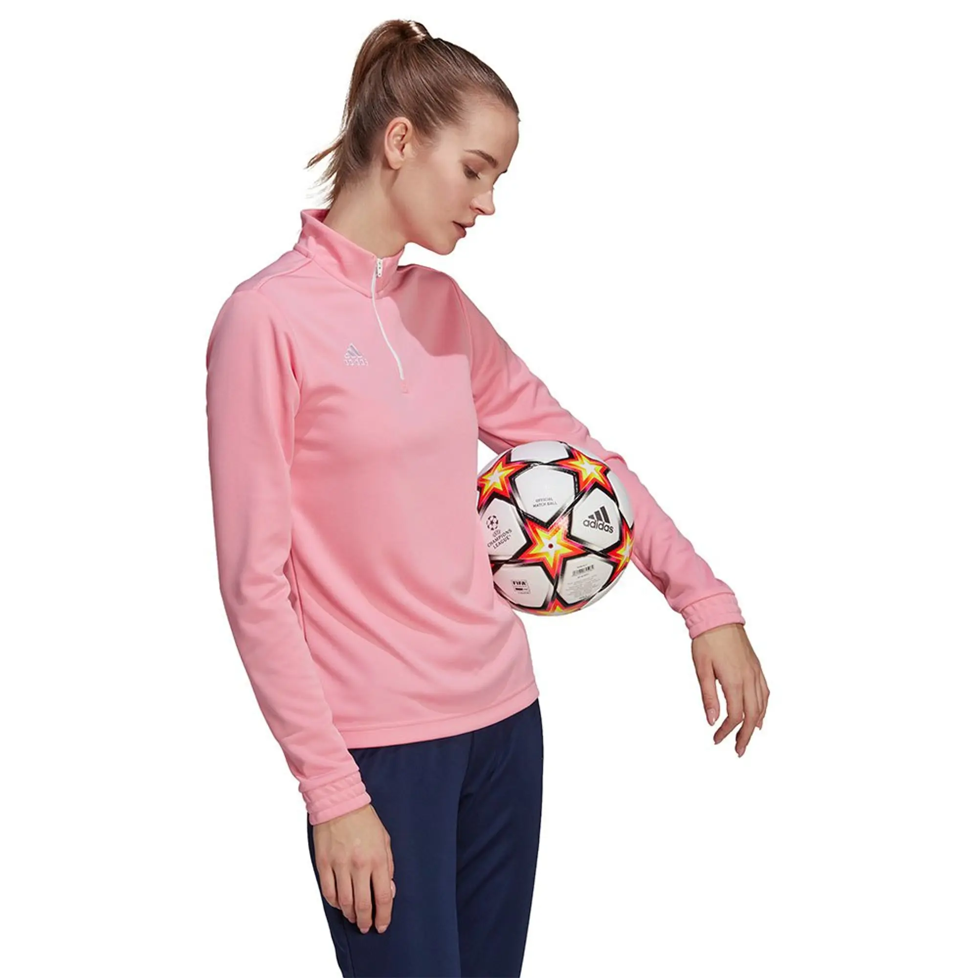 adidas Entrada 22 Womens Training Top