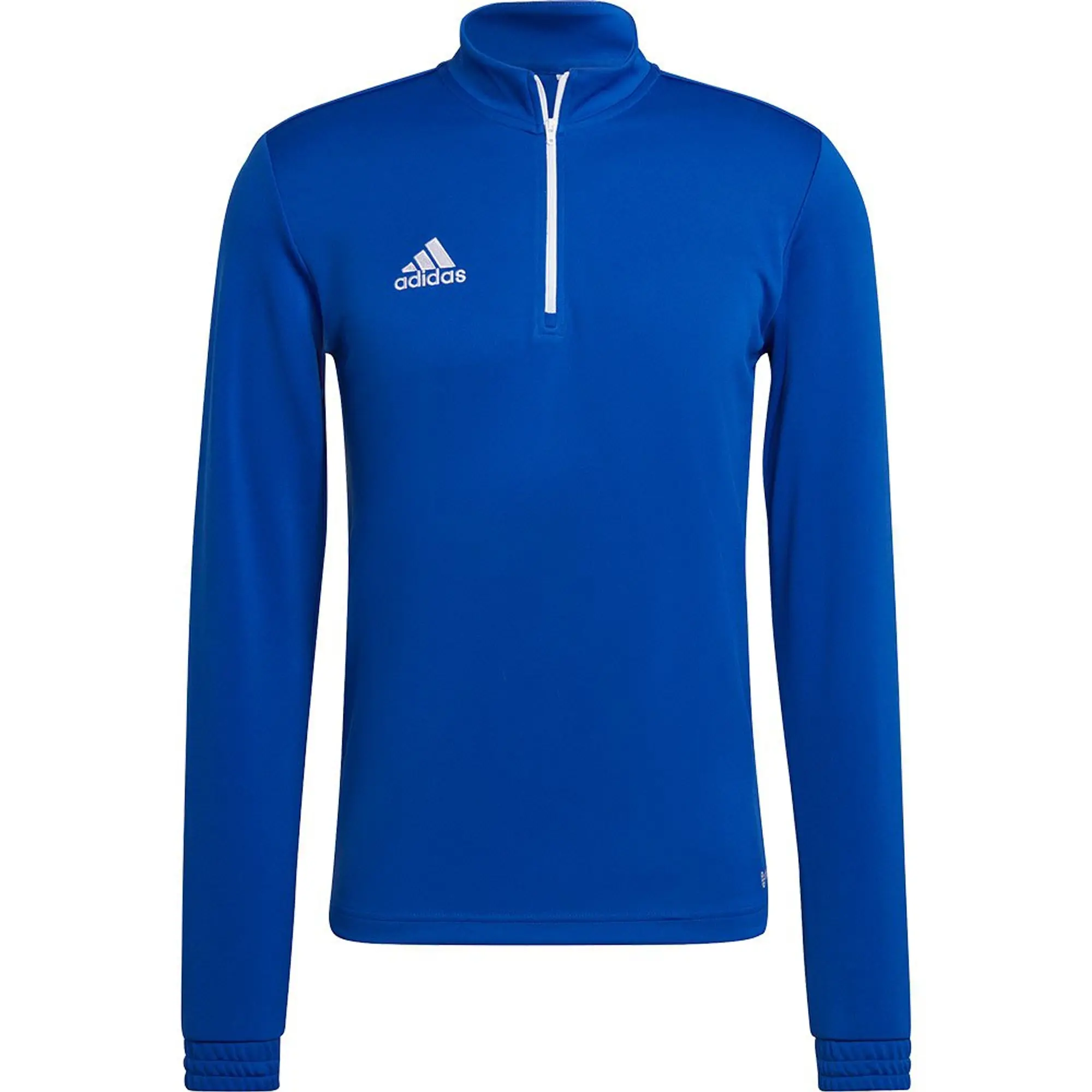 adidas Entrada 22 1 4 Zip Training Top