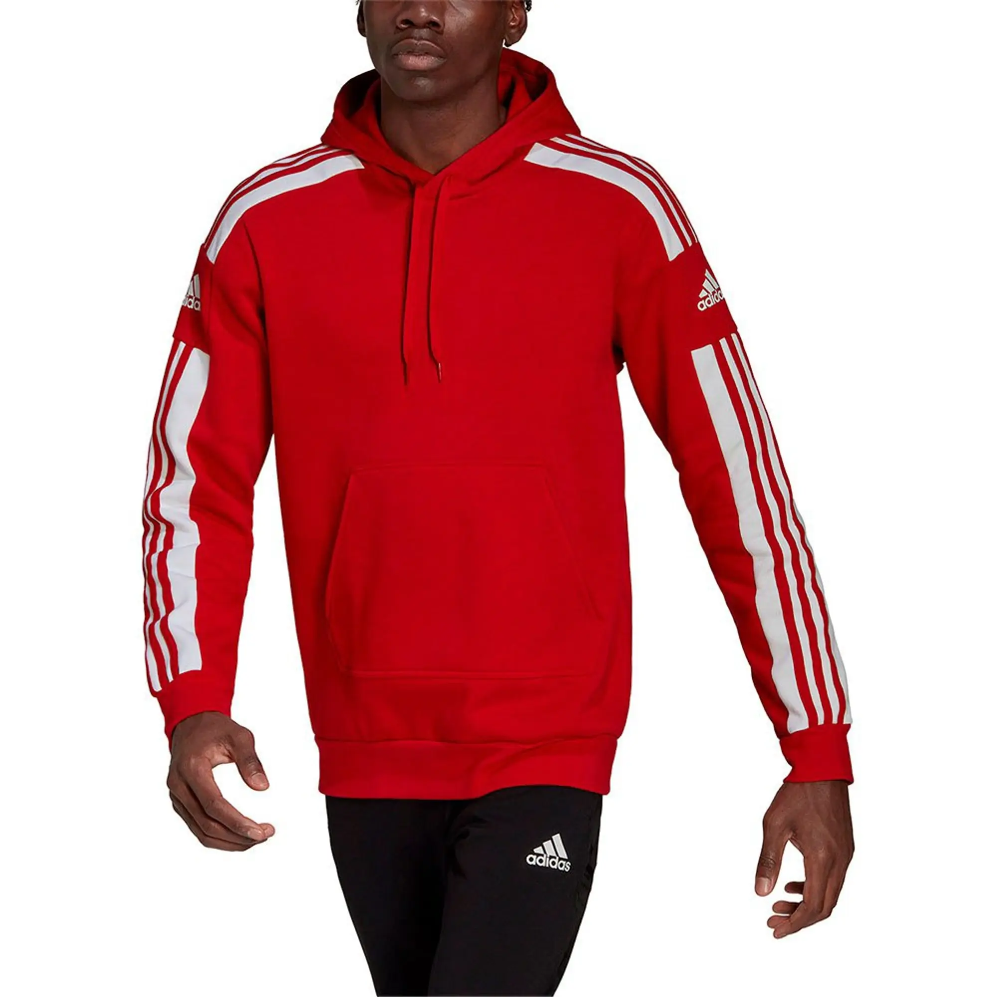 adidas Squadra 21 Pullover Sweat Hoodie