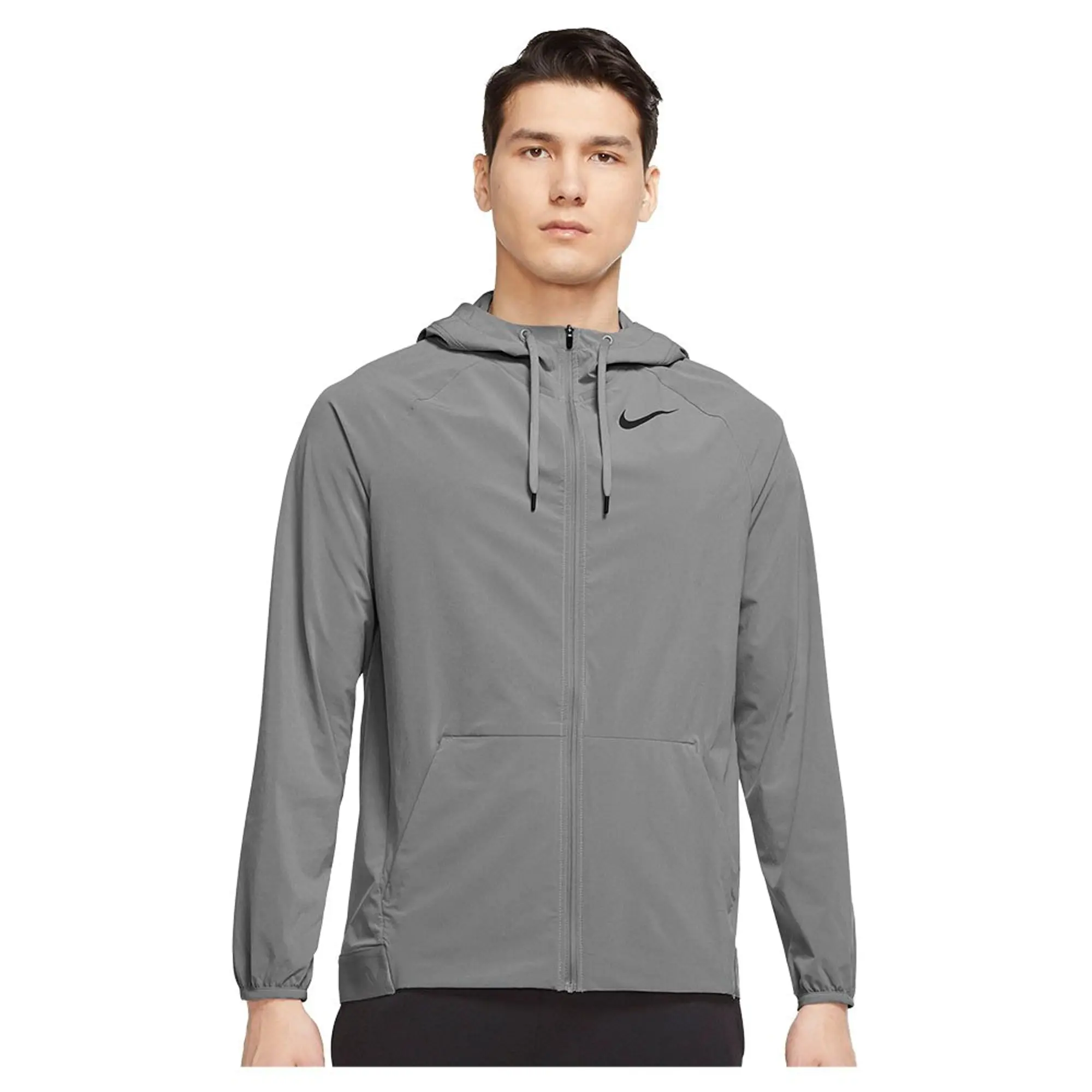 新品 NIKE ジャケット PRO DRI-FIT FLEX VENT MAX Nike Pro Training Jacket Dri-FIT Flex Vent Max - Obsidian