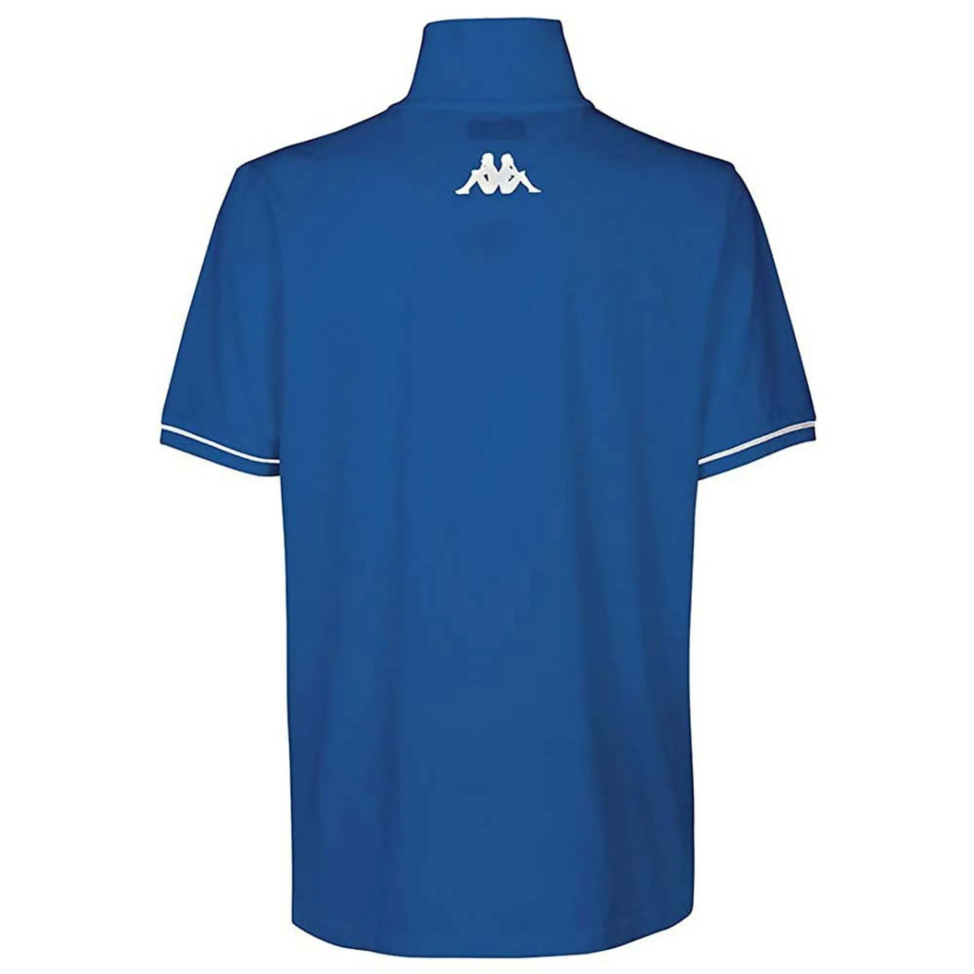 Kappa Barli Short Sleeve Polo