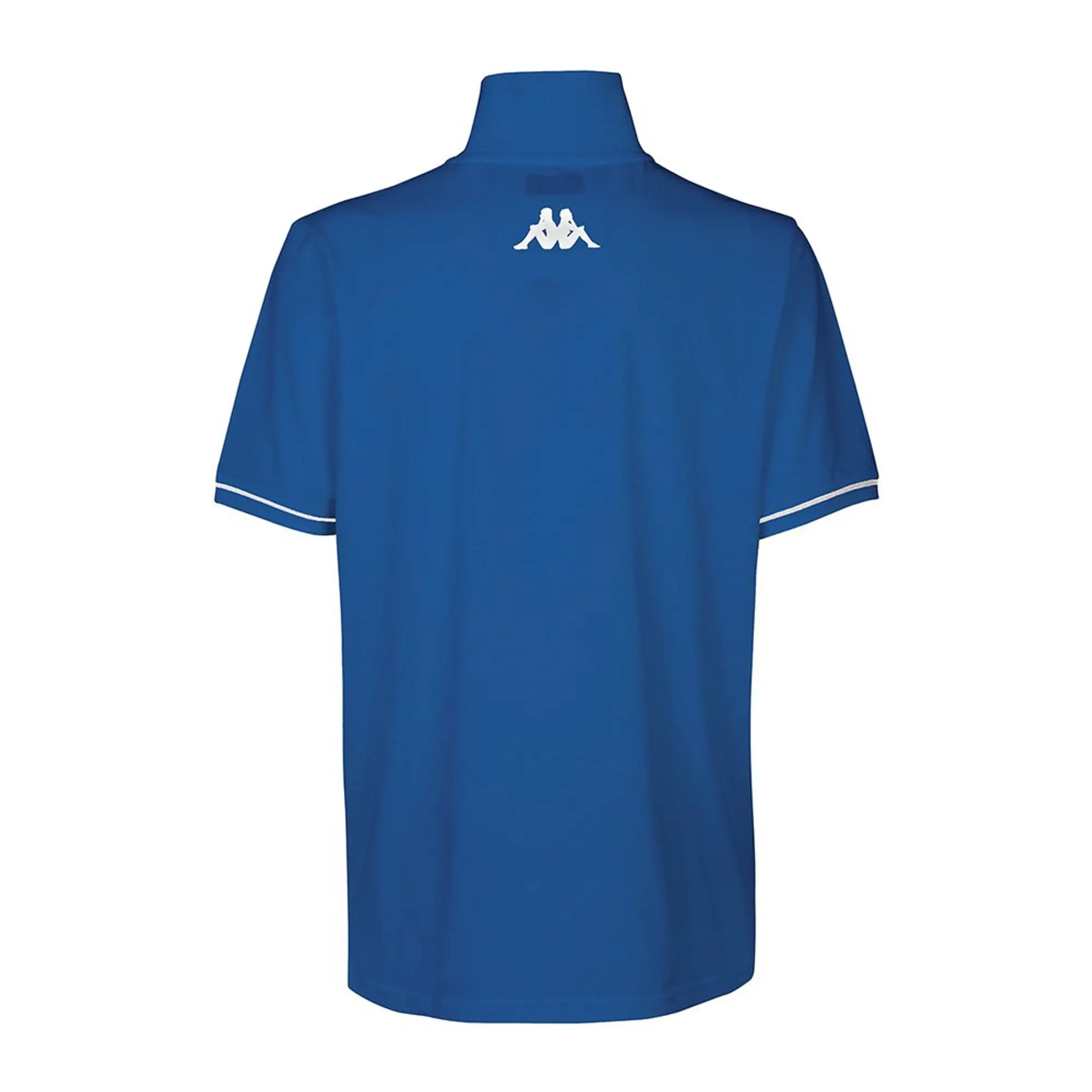 Kappa Barli Short Sleeve Polo