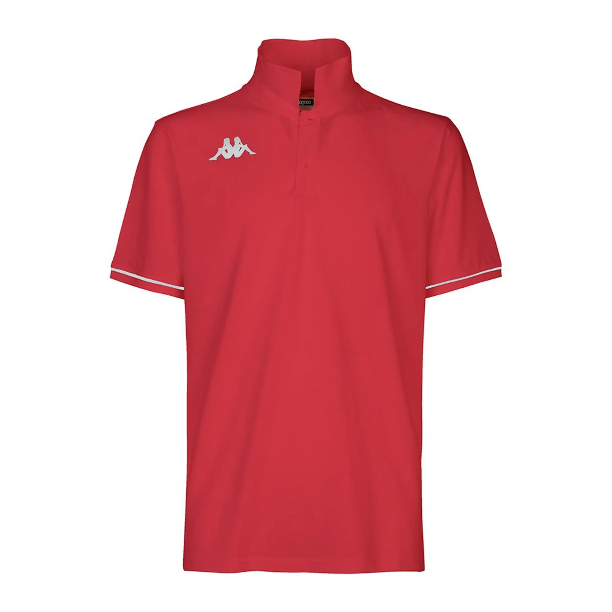 Kappa Barli Short Sleeve Polo