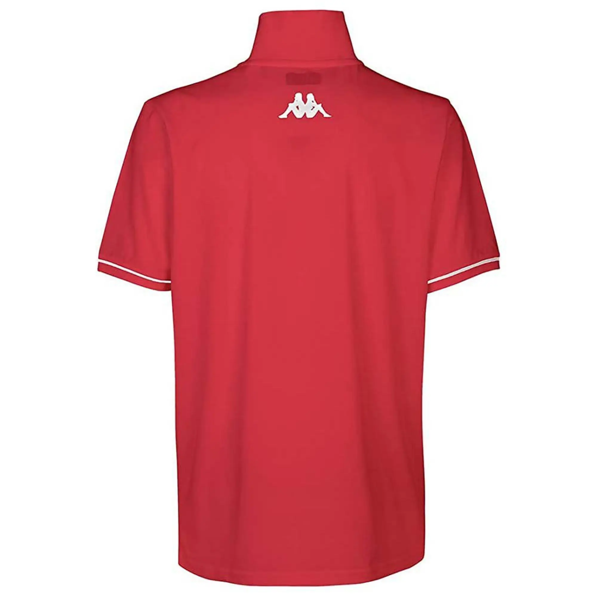 Kappa Barli Short Sleeve Polo