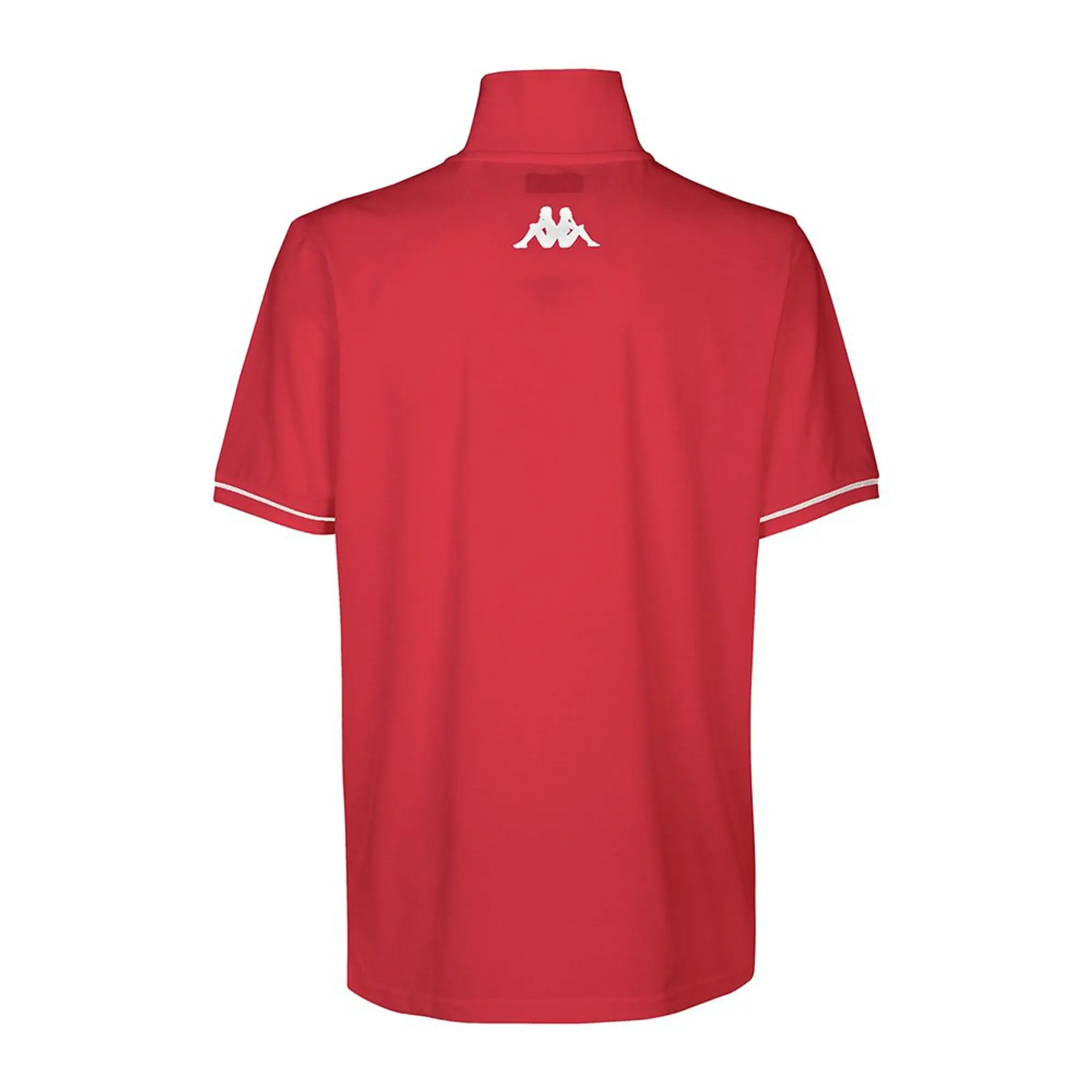 Kappa Barli Short Sleeve Polo