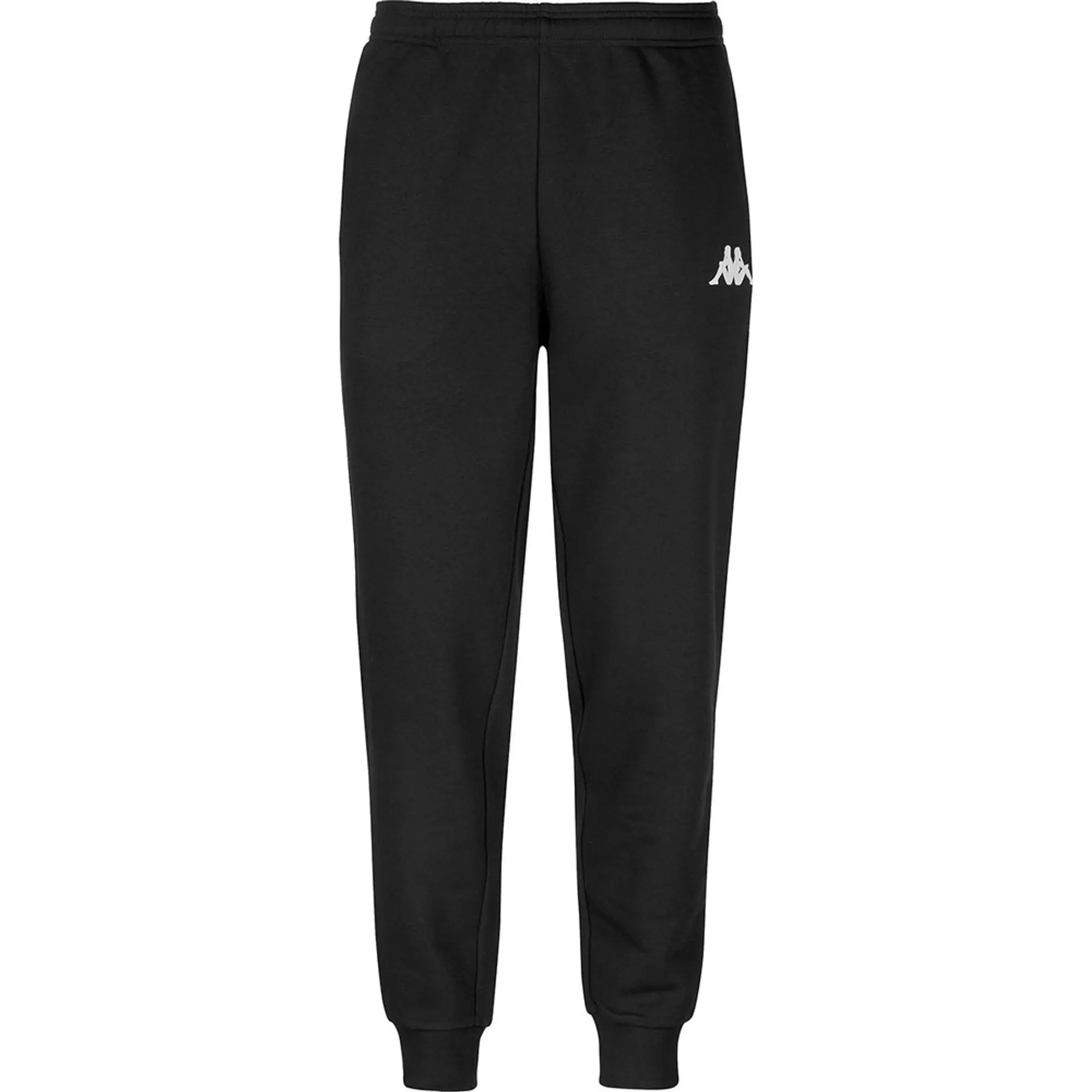 Kappa Bemic Pants  - Black