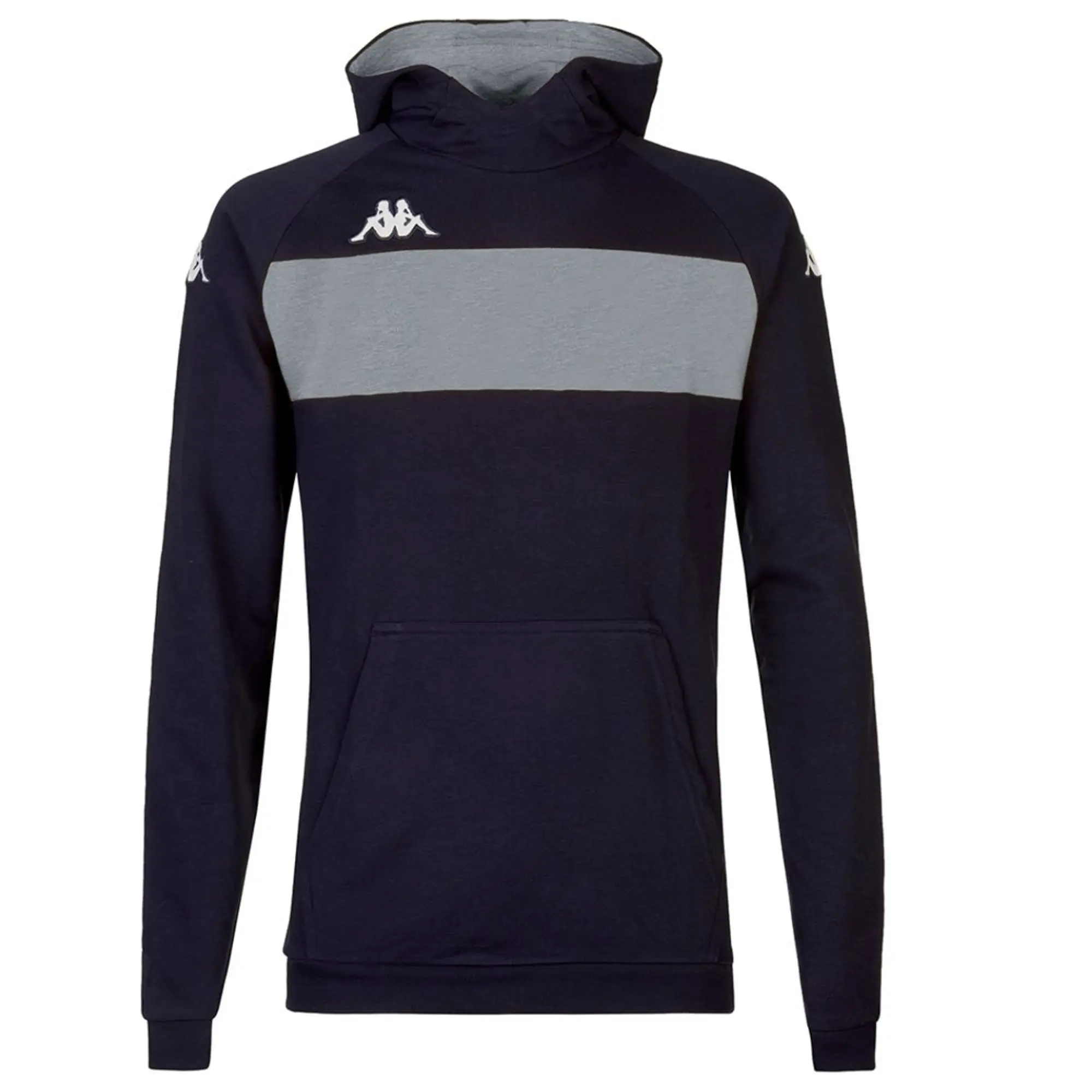 Kappa Daccio Hoodie  - Blue
