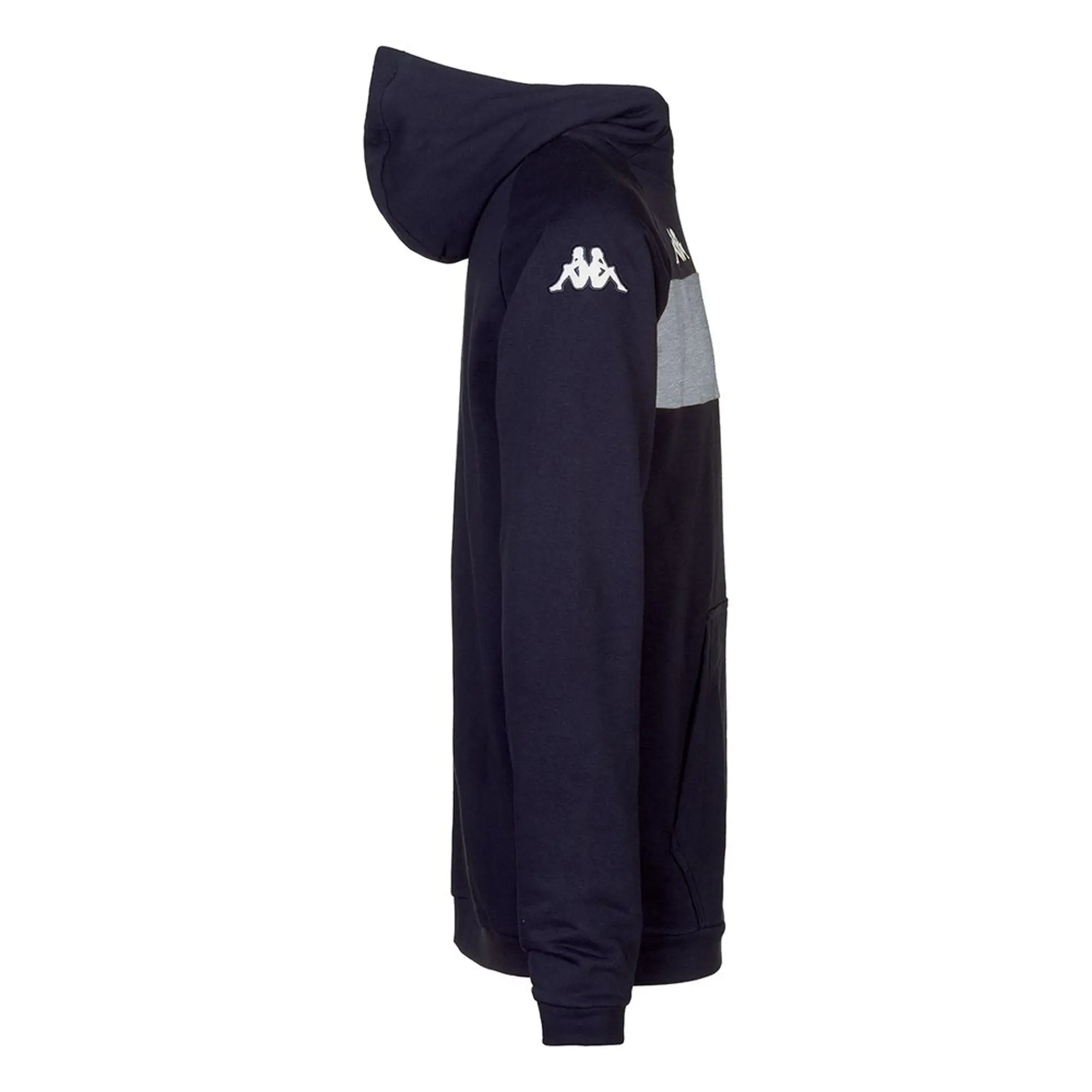 Kappa Daccio Hoodie  - Blue