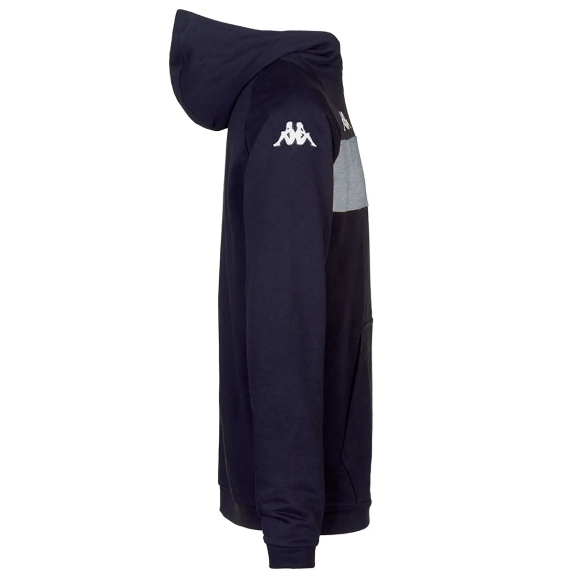 Kappa Daccio Hoodie  - Blue