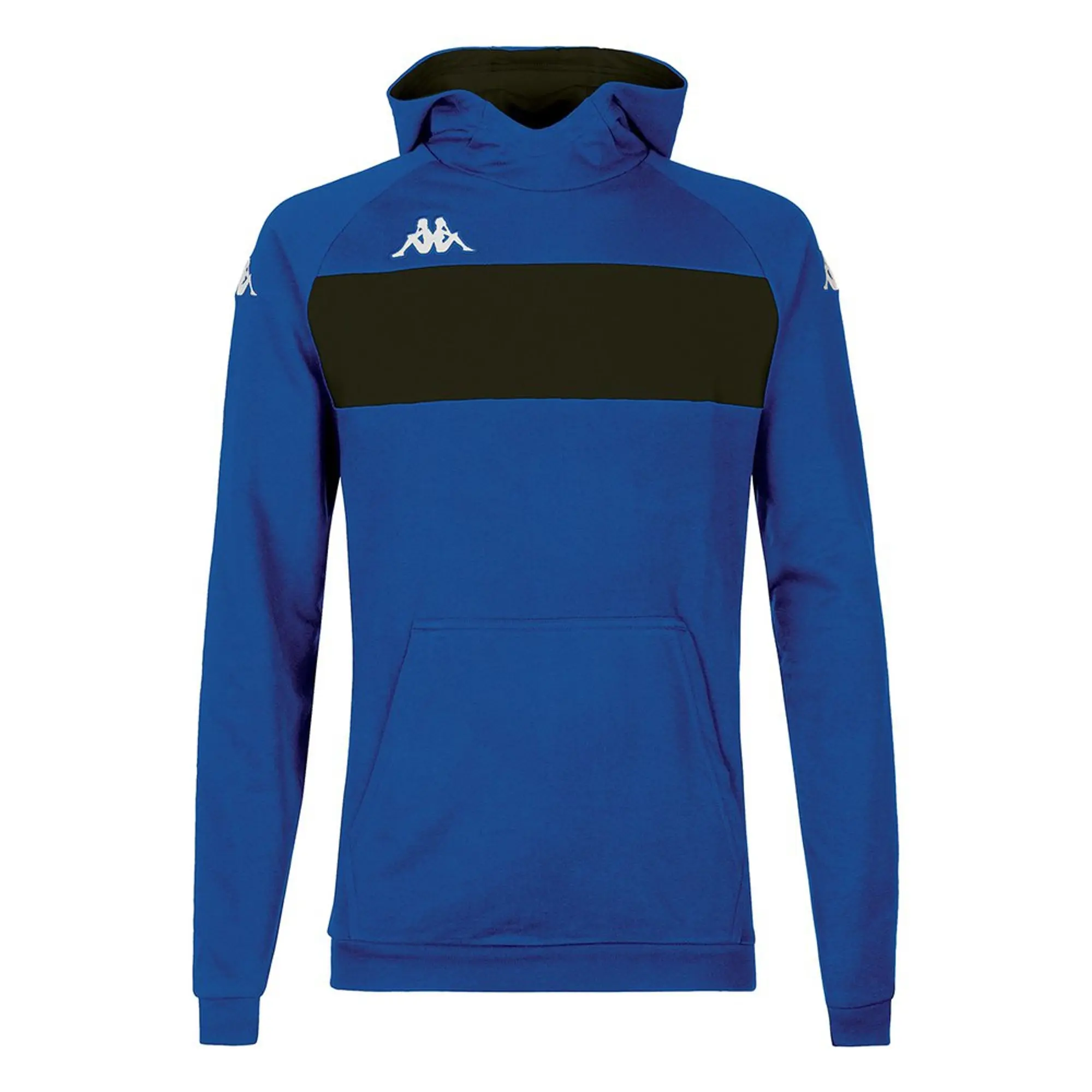 Kappa Daccio Hoodie  - Blue
