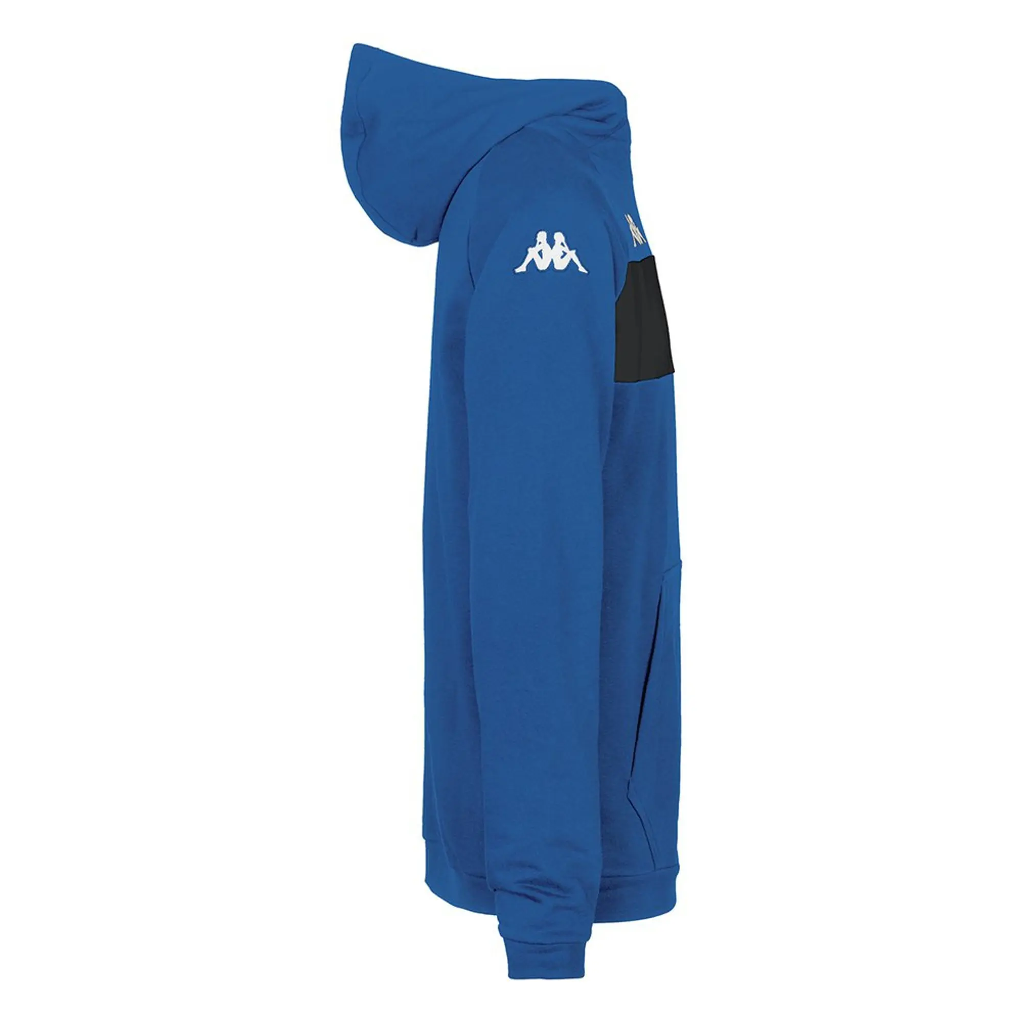 Kappa Daccio Hoodie  - Blue