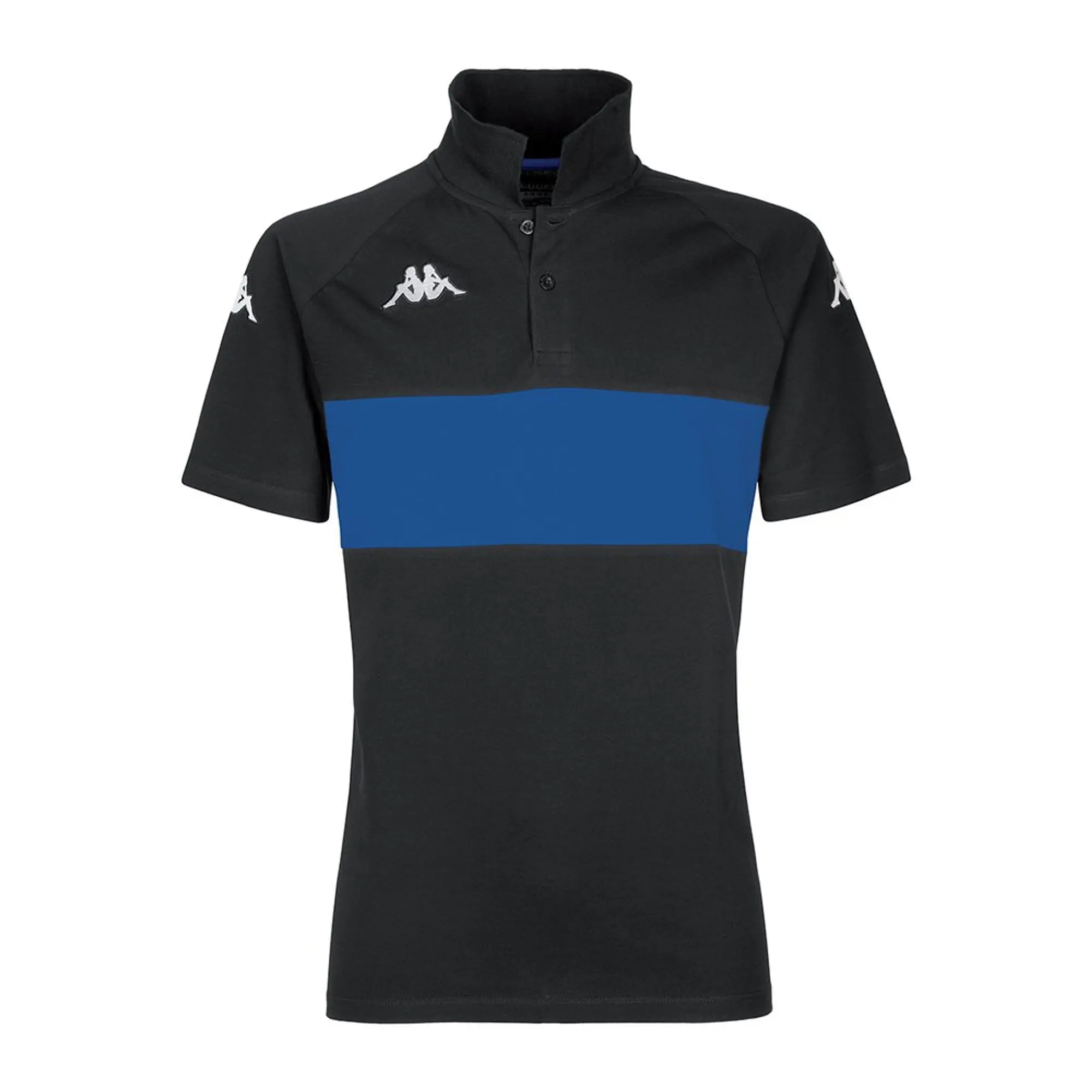 Kappa Dianetti Short Sleeve Polo  - Blue