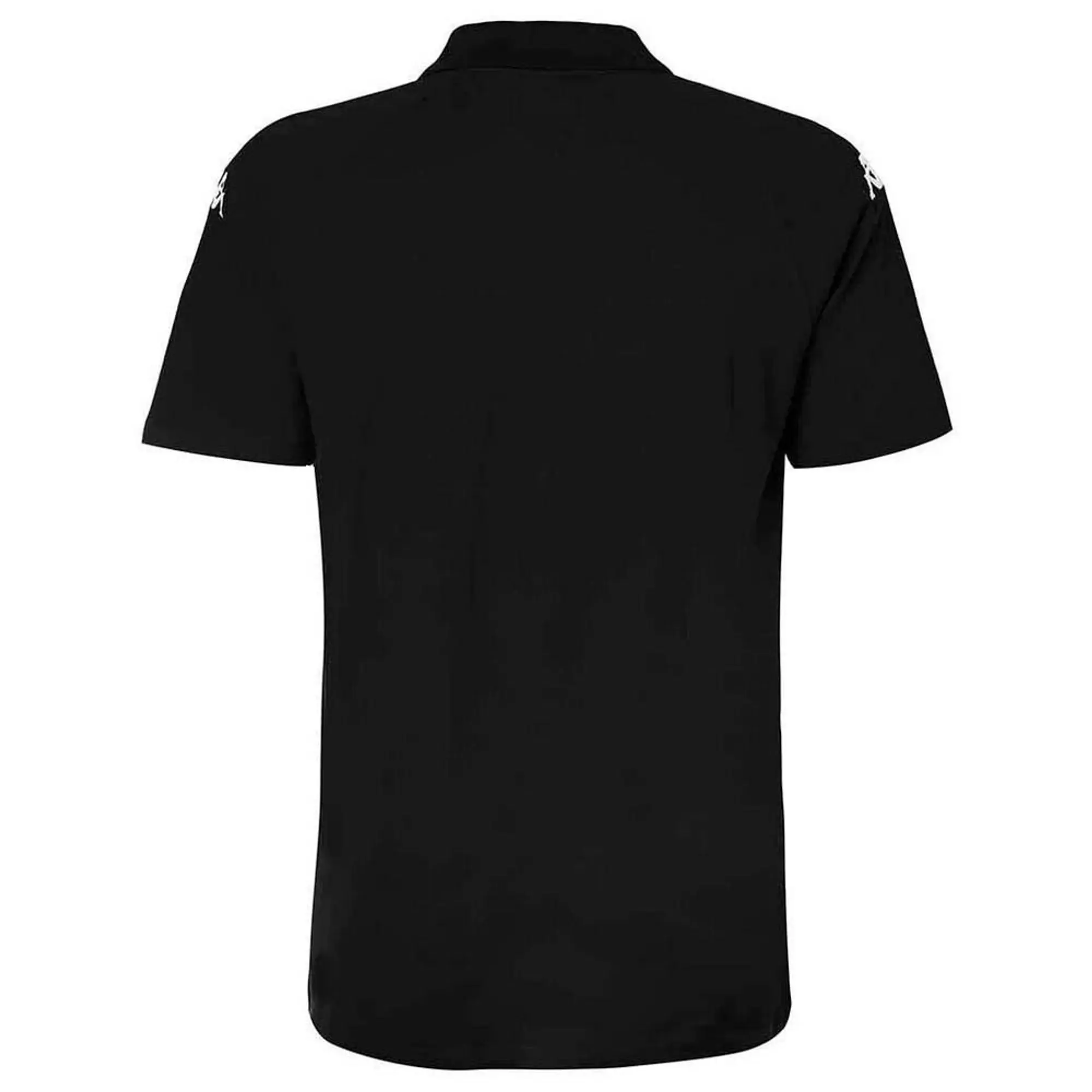 Kappa Dianetti Short Sleeve Polo  - Blue