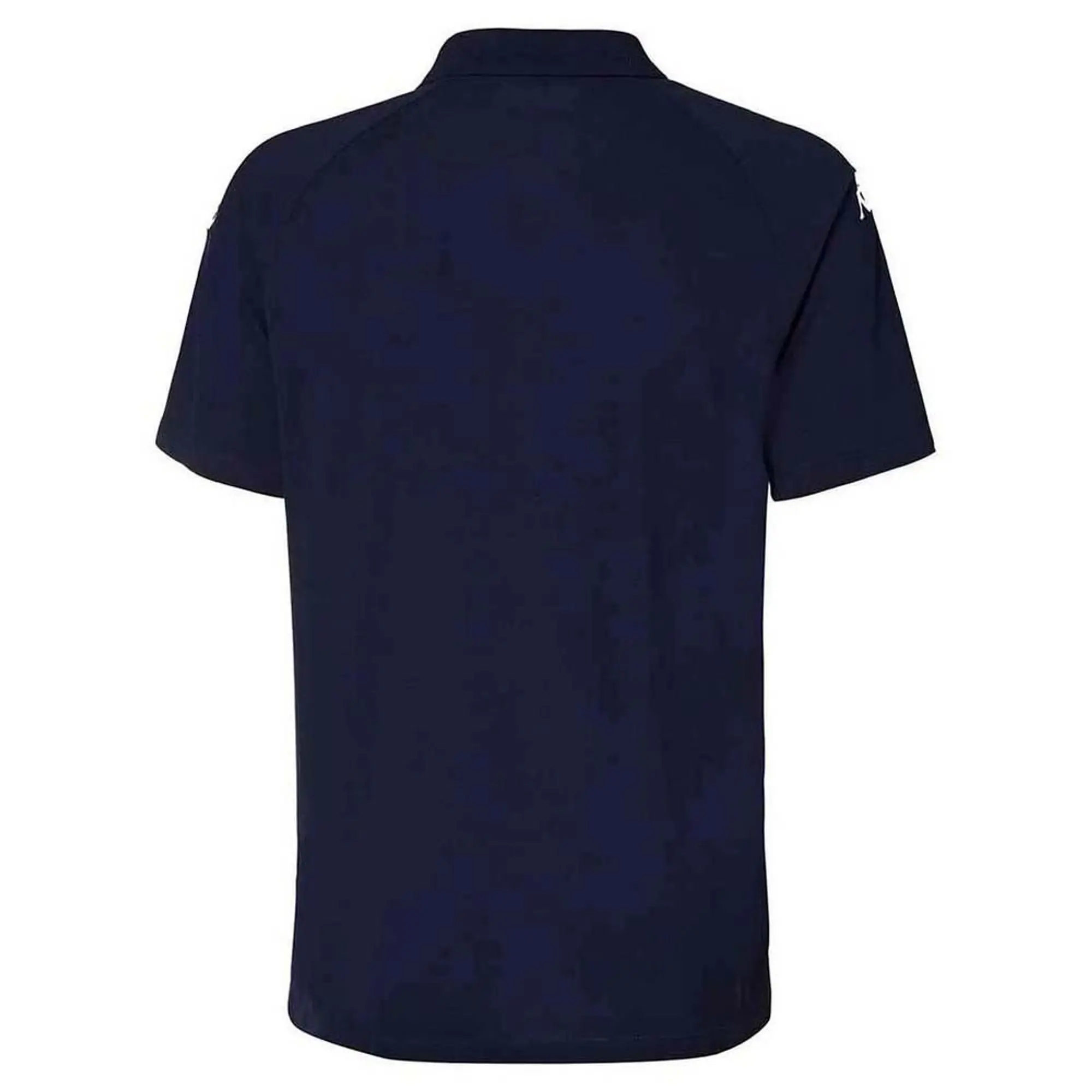 Kappa Dianetti Short Sleeve Polo  - Blue