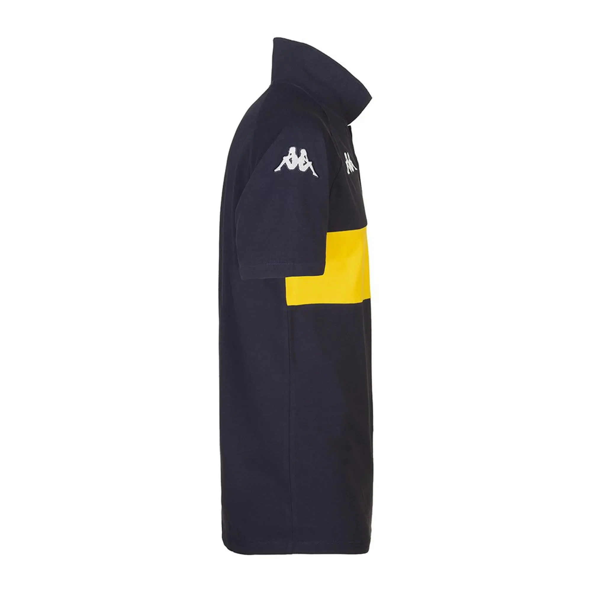 Kappa Dianetti Short Sleeve Polo  - Blue
