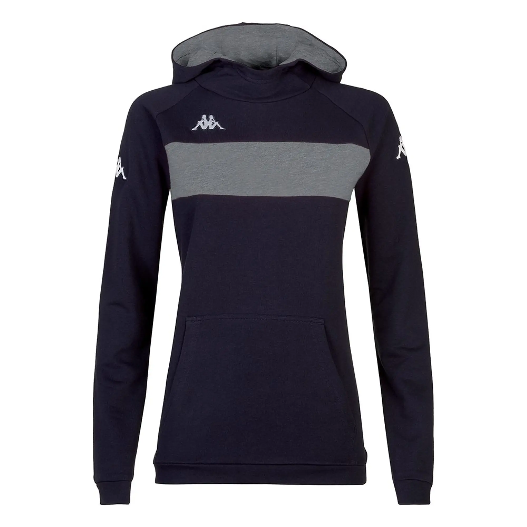 Kappa Daccia Hoodie  - Blue