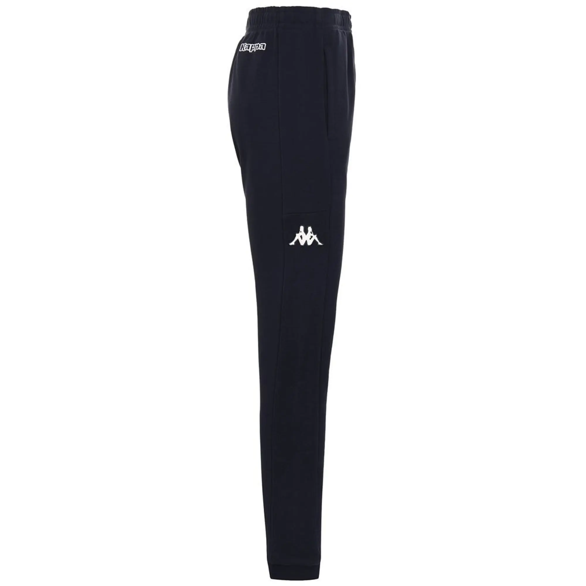 Kappa Dacena Pants  - Black