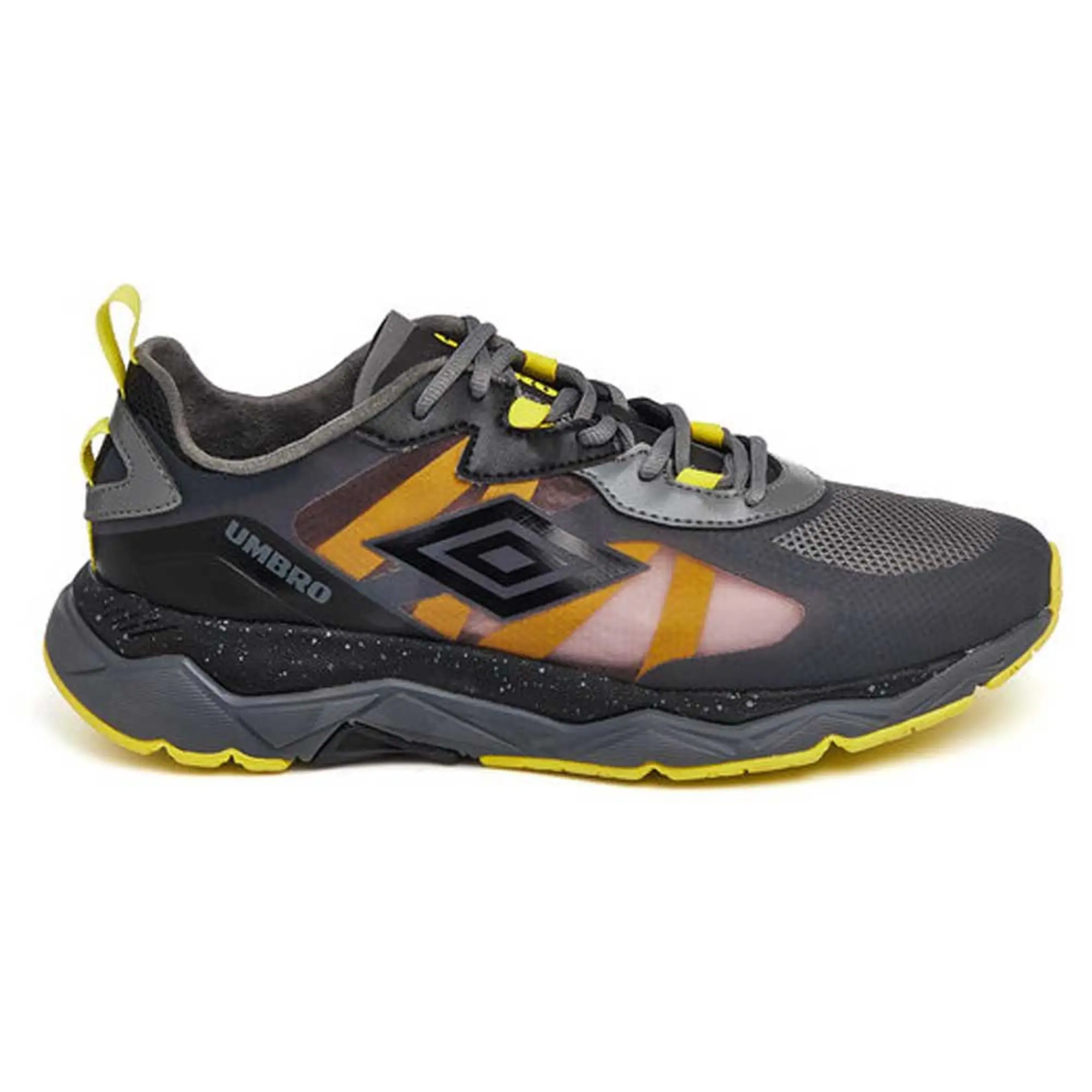 Umbro Neptune 2.2 Trainers  - Grey