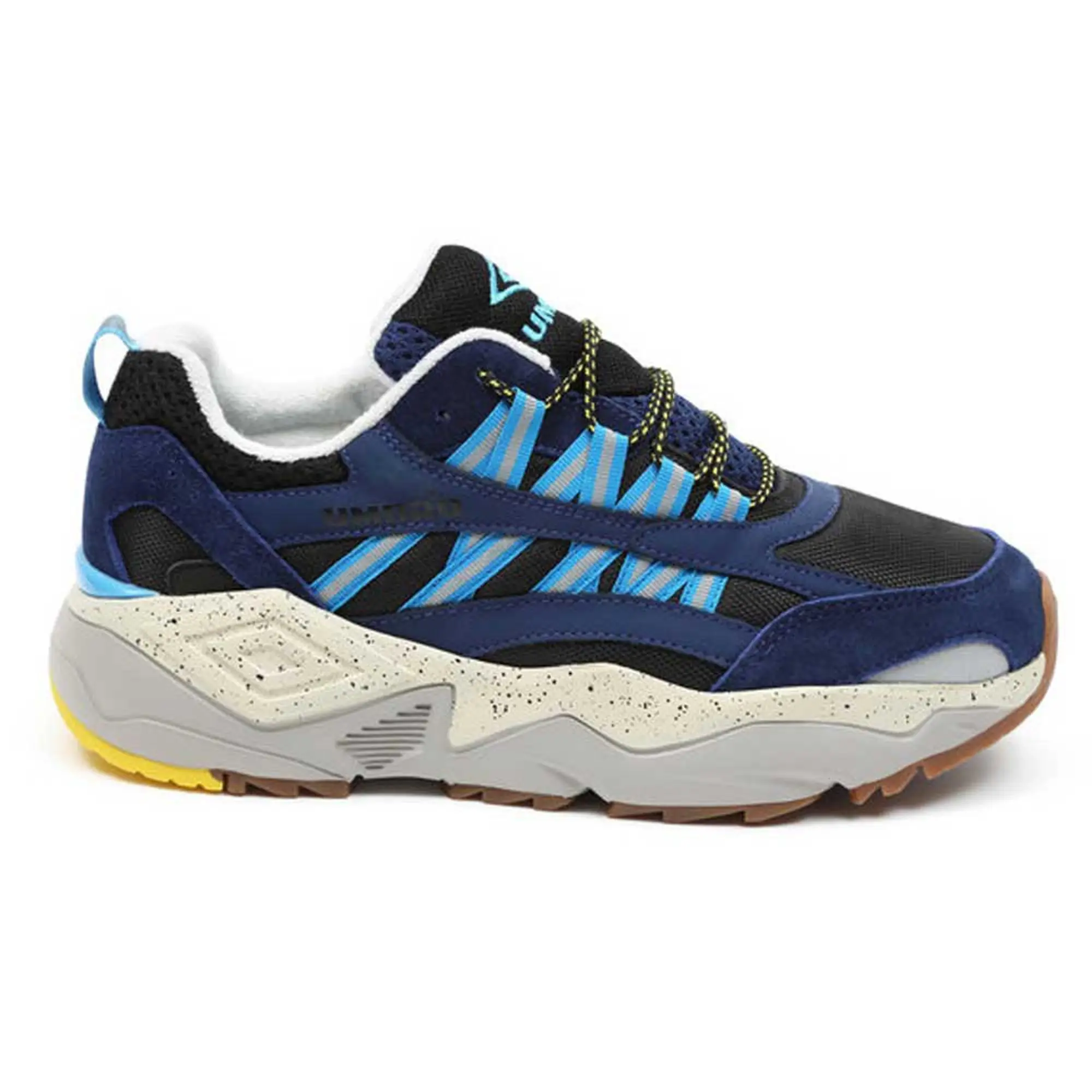 Umbro Neptune Outdoor Trainers  - Blue