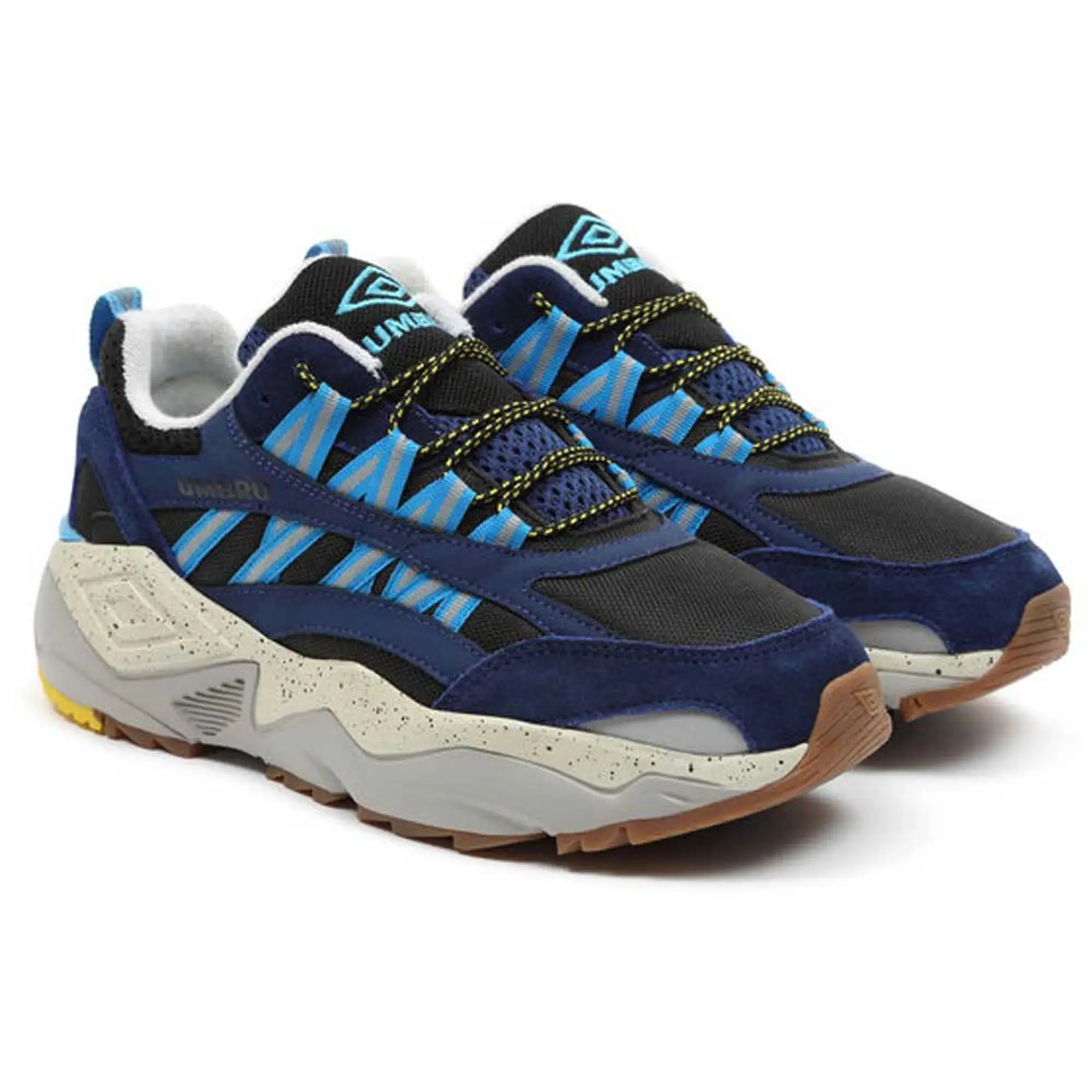 Umbro Neptune Outdoor Trainers  - Blue