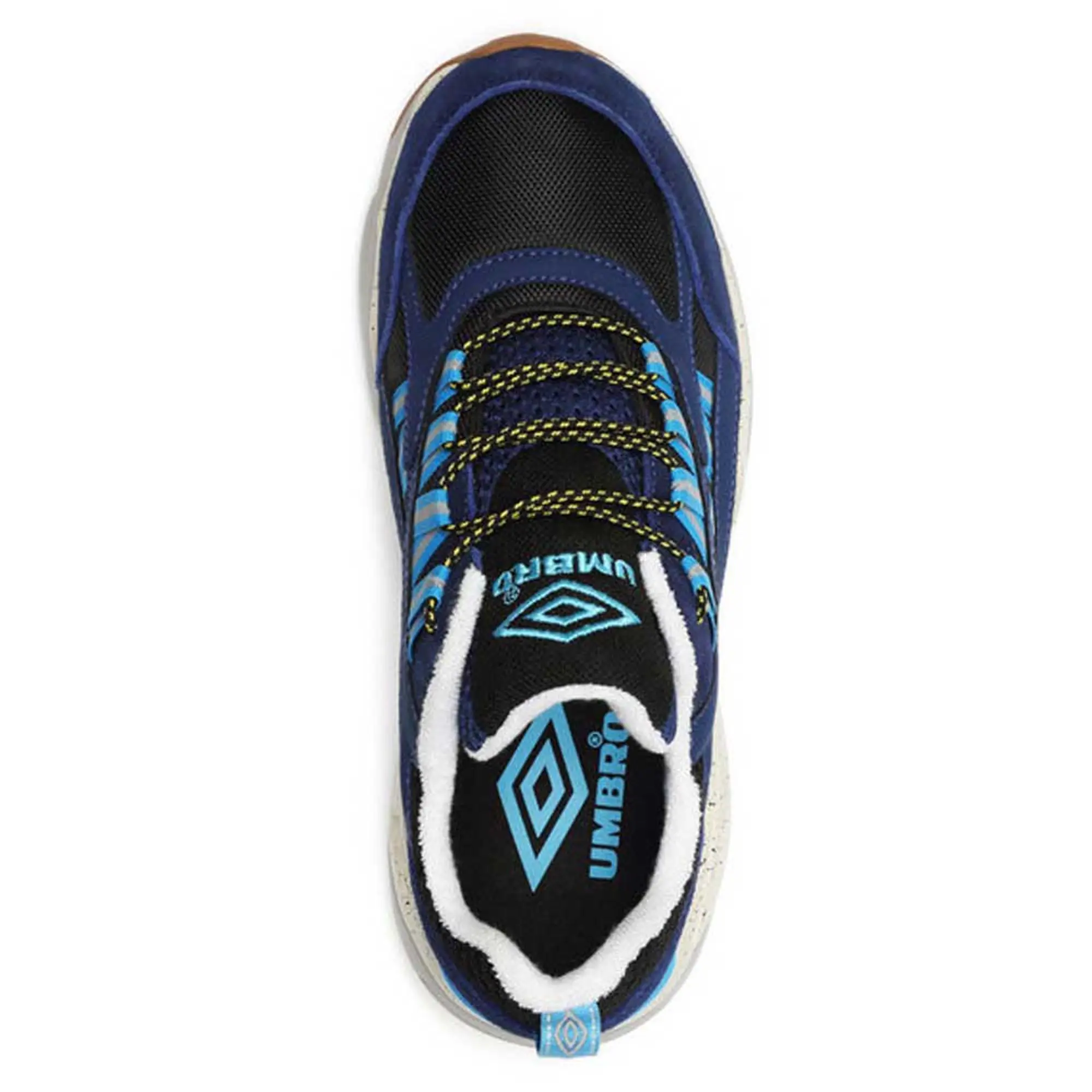 Umbro Neptune Outdoor Trainers  - Blue