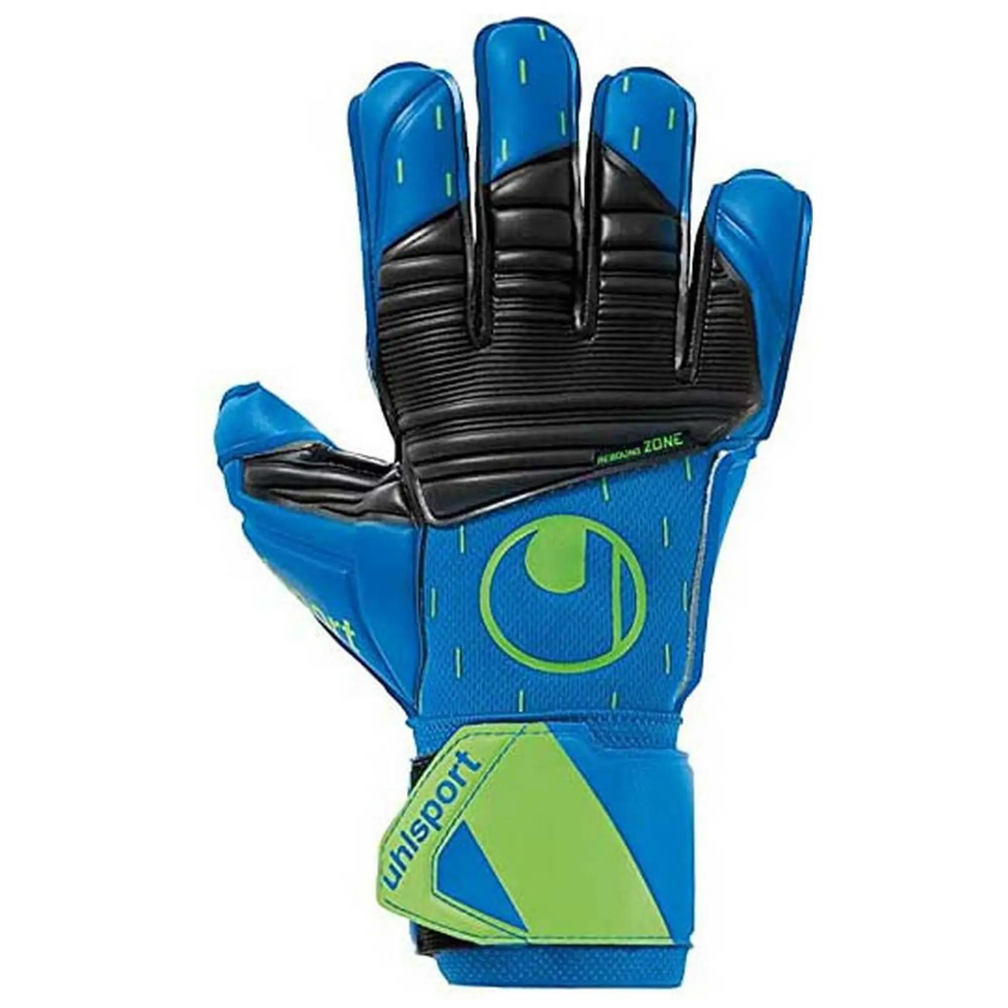 Uhlsport Aquasoft Goalkeeper Gloves Refurbished