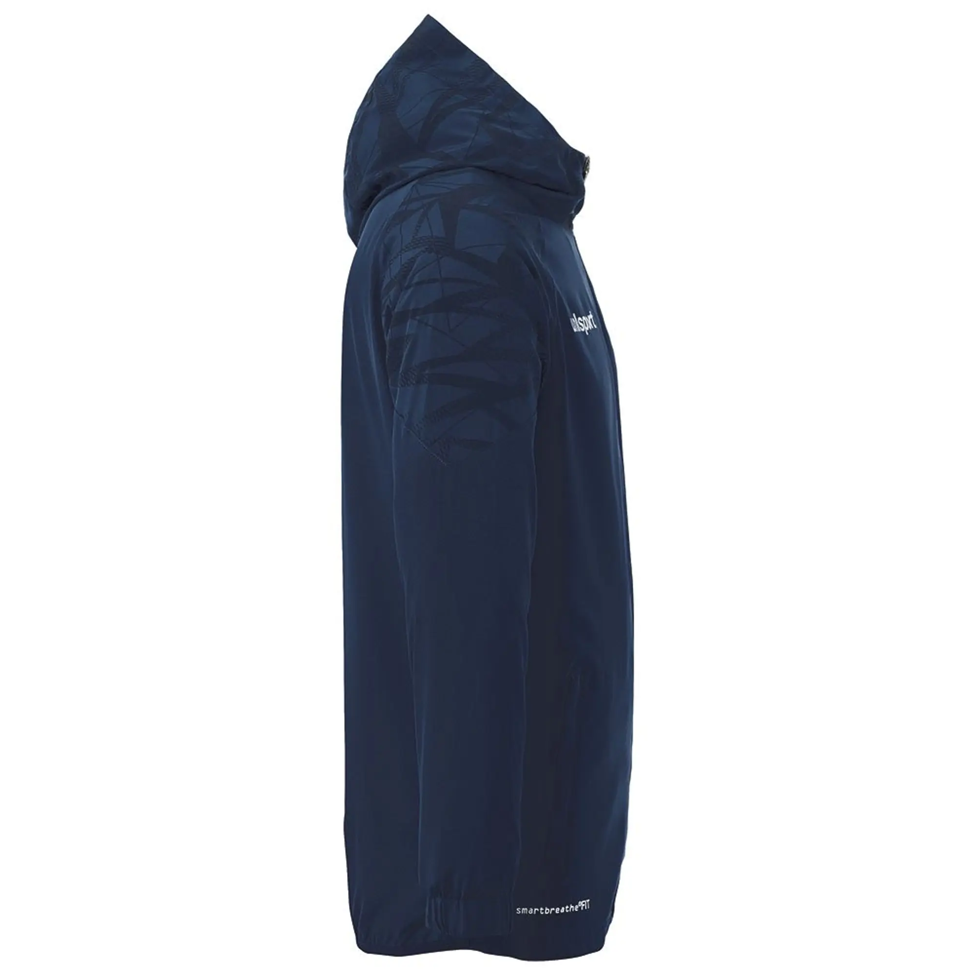 Uhlsport Goal 25 Evo Woven Tracksuit  - Blue