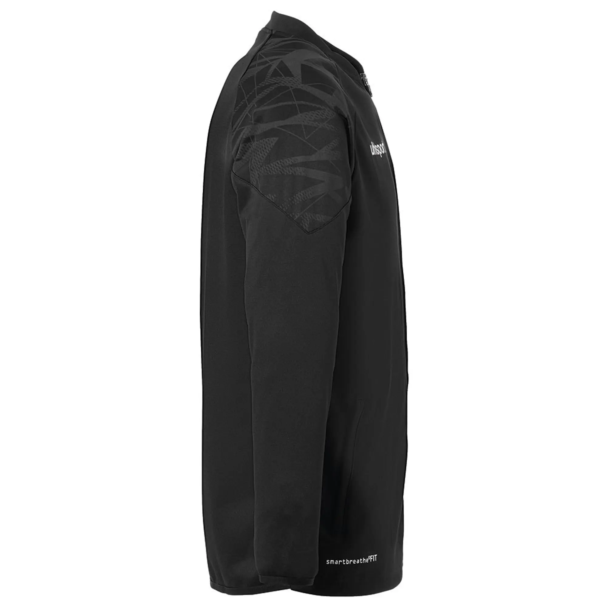 Uhlsport Goal 25 Poly Tracksuit  - Blue