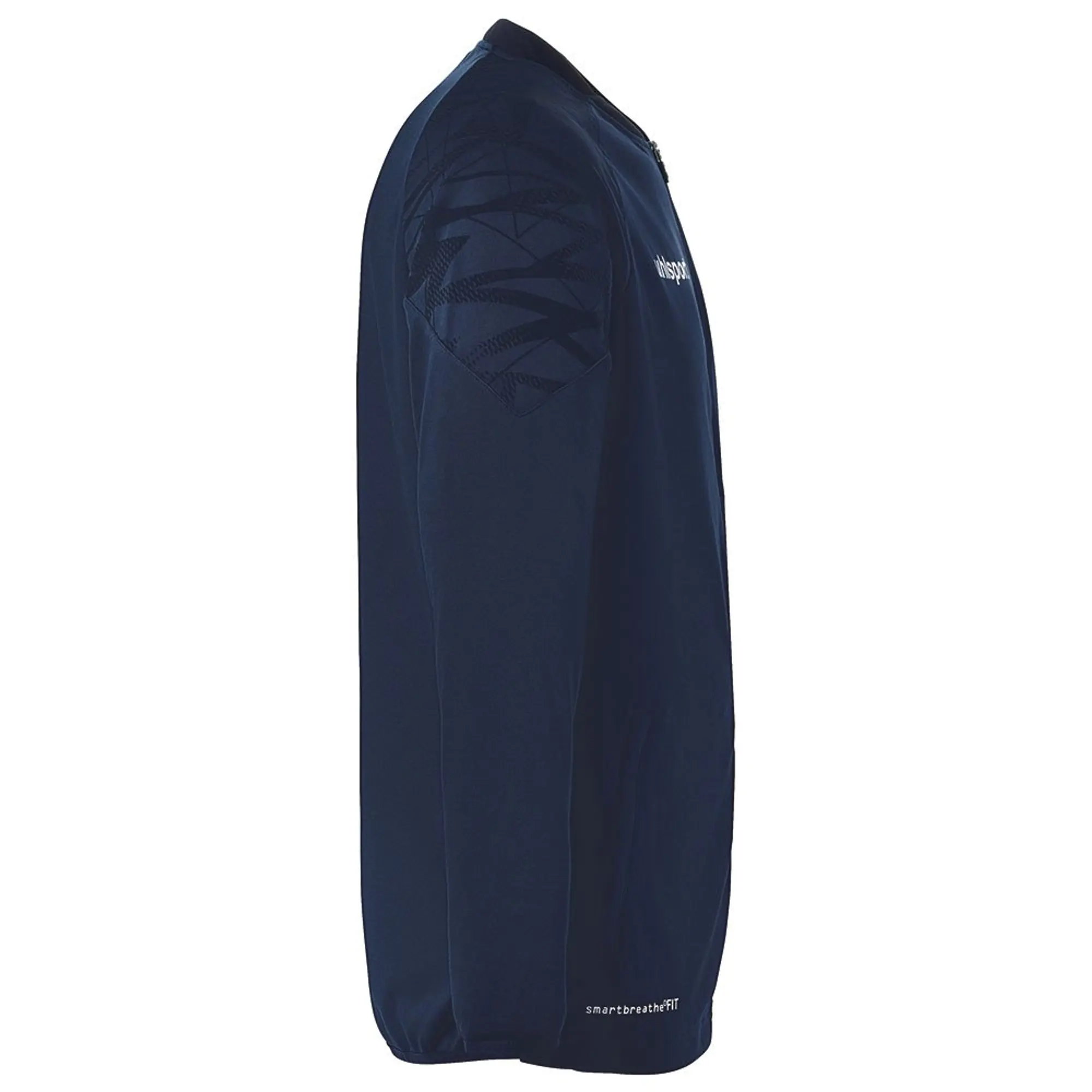 Uhlsport Goal 25 Poly Tracksuit  - Blue