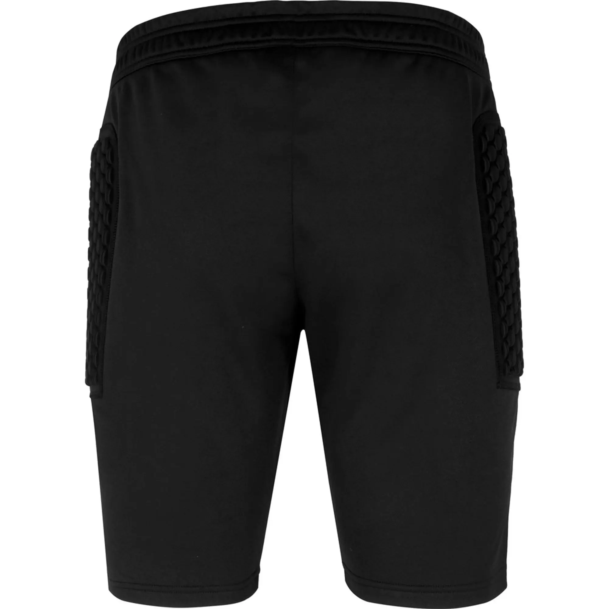 Reusch Contest Advance Shorts  - Black