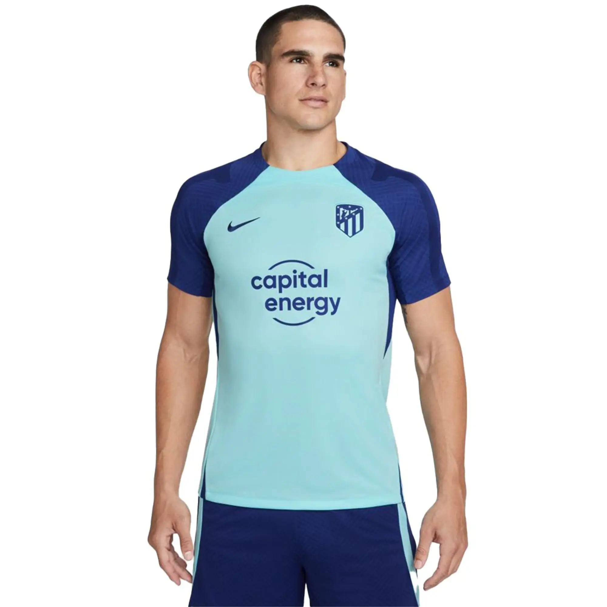 Nike Atletico Madrid Dri-Fit Strike Top - Copa 2022-2023